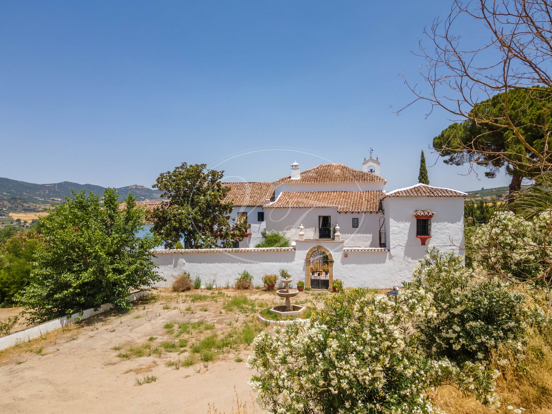 Bauernhaus zu verkaufen in Ronda