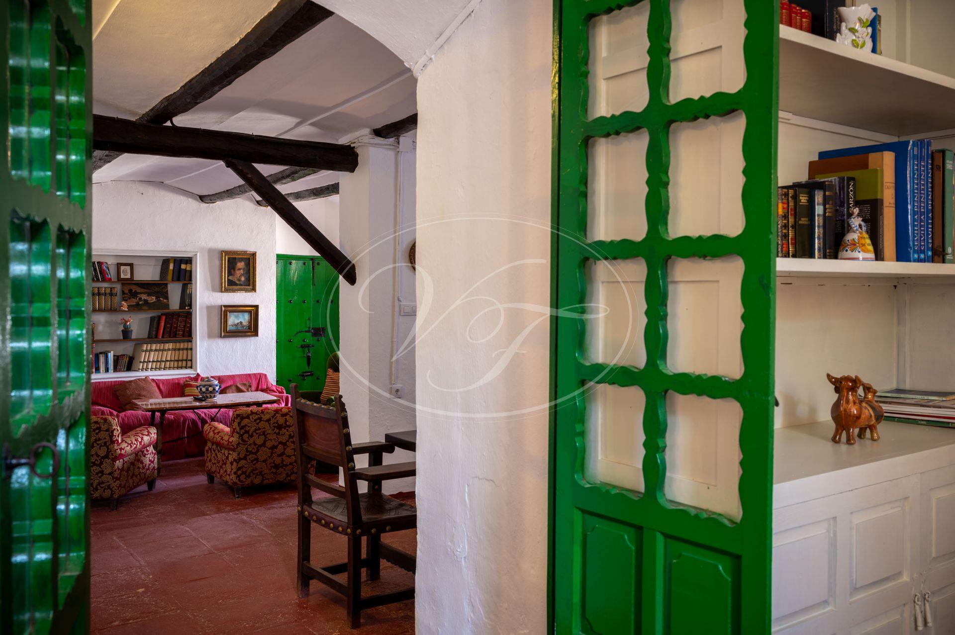 Bauernhaus zu verkaufen in Ronda