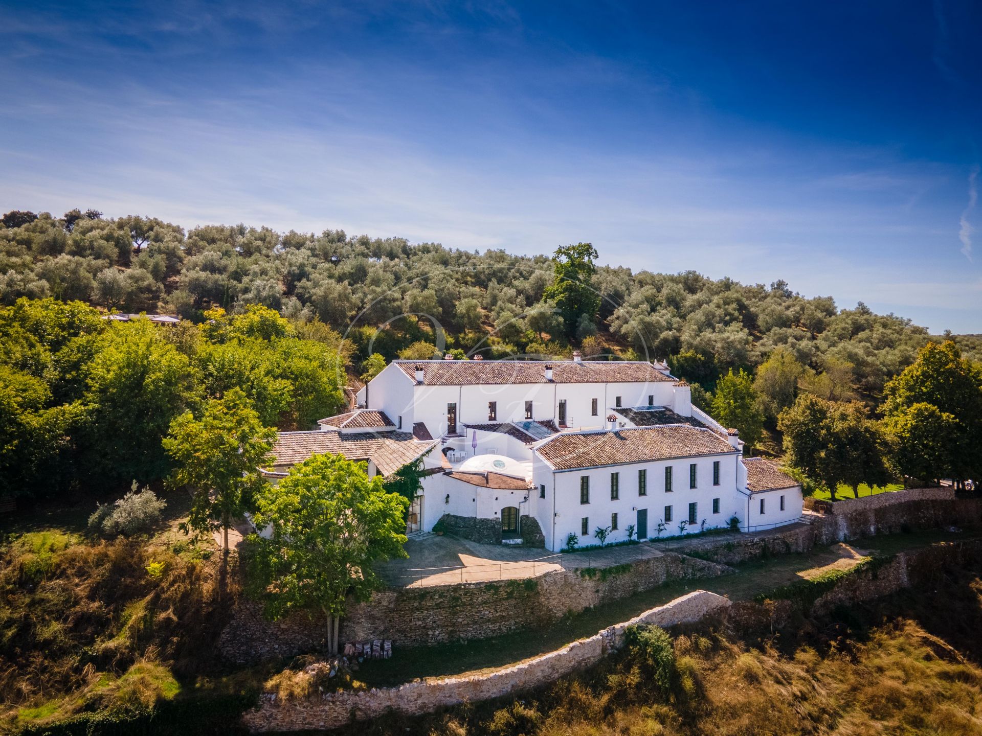 Country House for sale in Seville