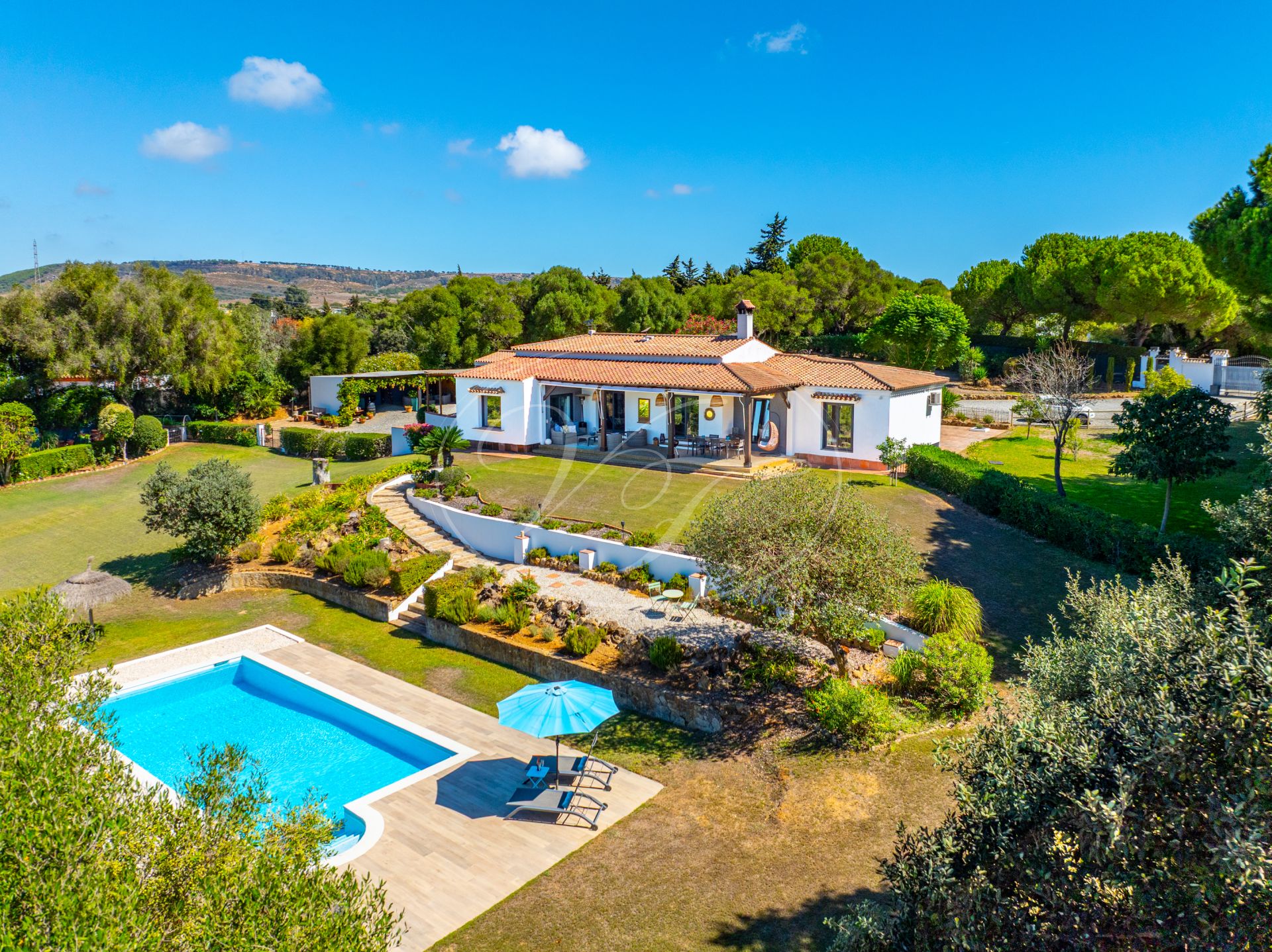 Casa de Campo en venta en San Roque