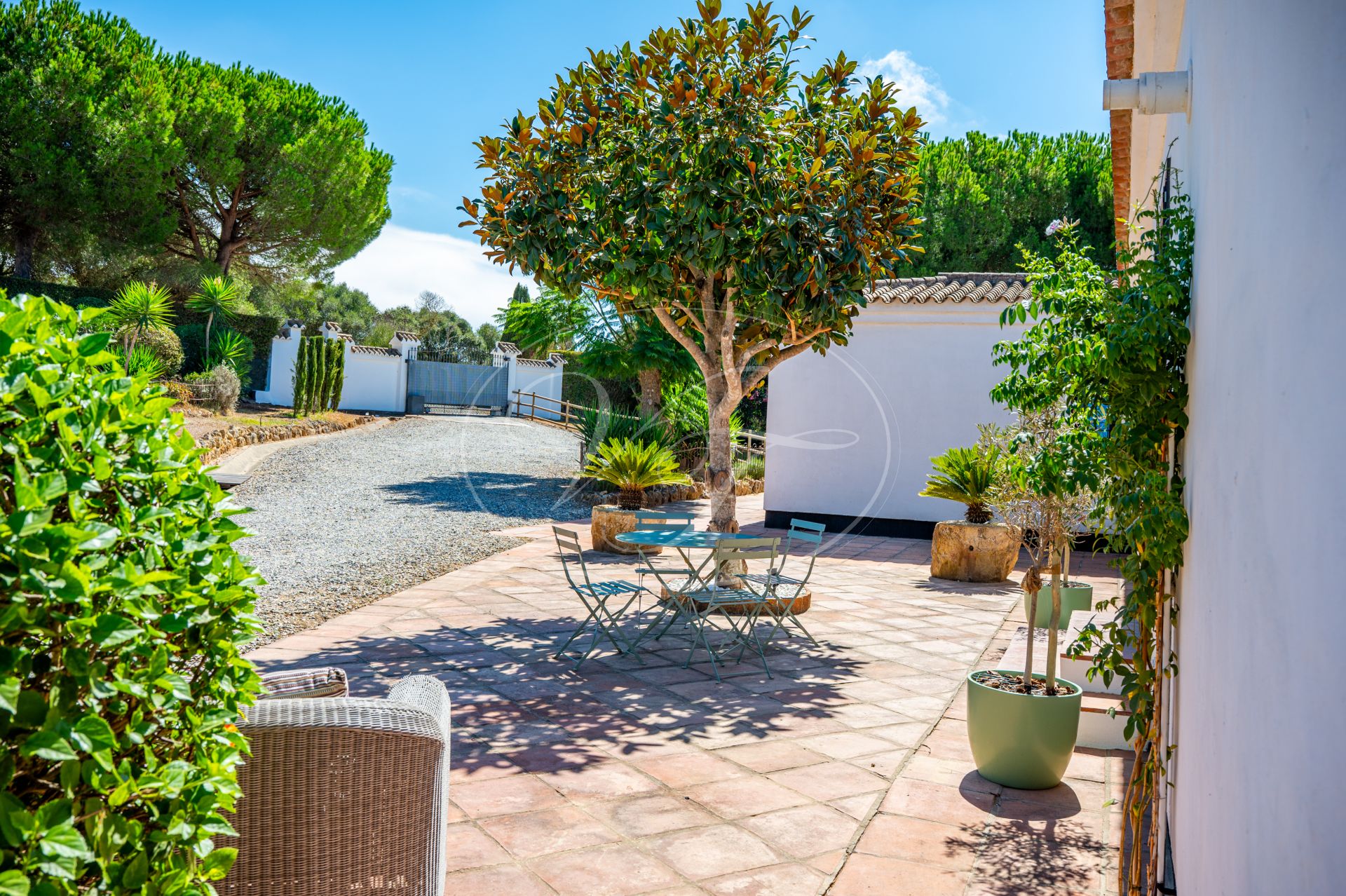 Casa de Campo en venta en San Roque
