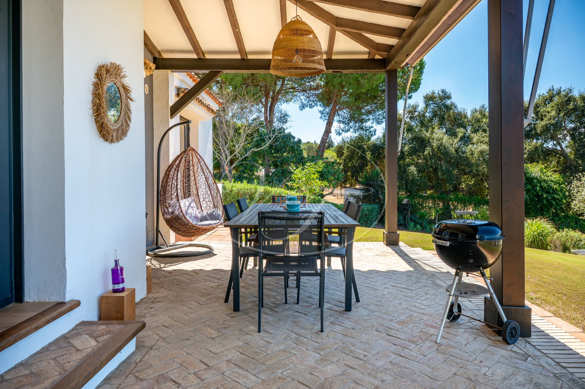 Casa de Campo en venta en San Roque