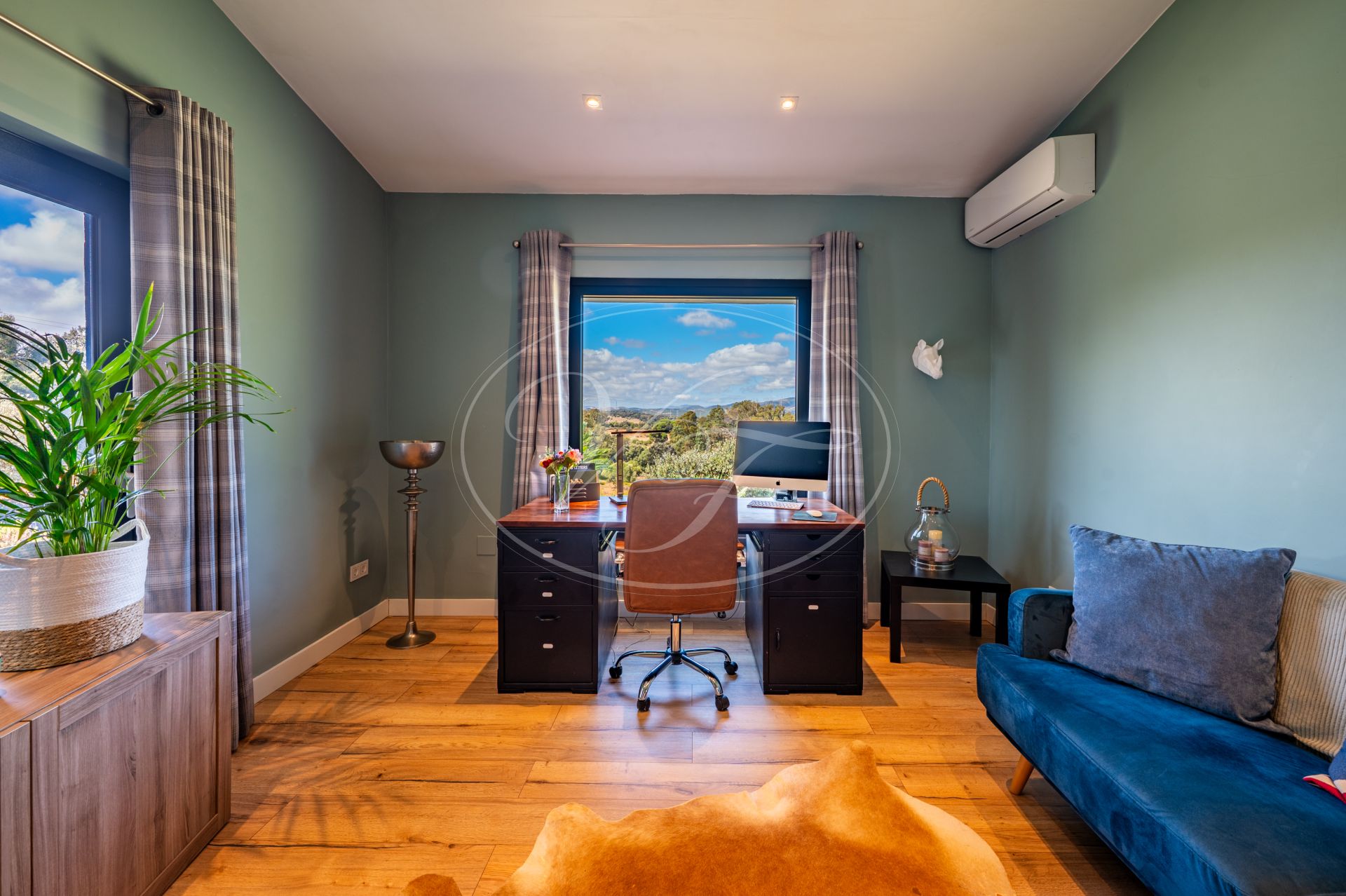 Casa de Campo en venta en San Roque
