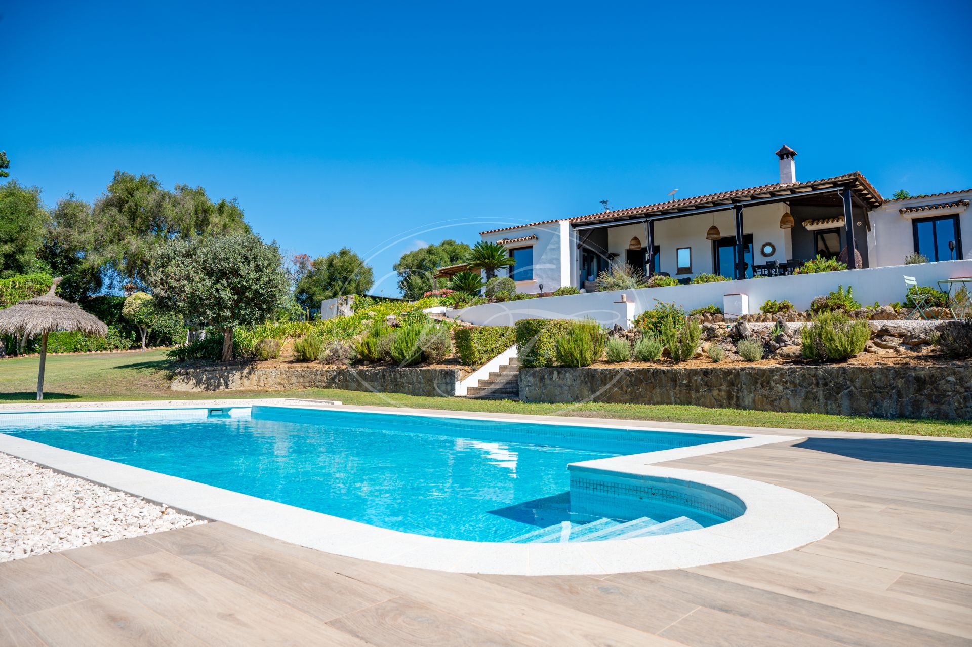 Casa de Campo en venta en San Roque