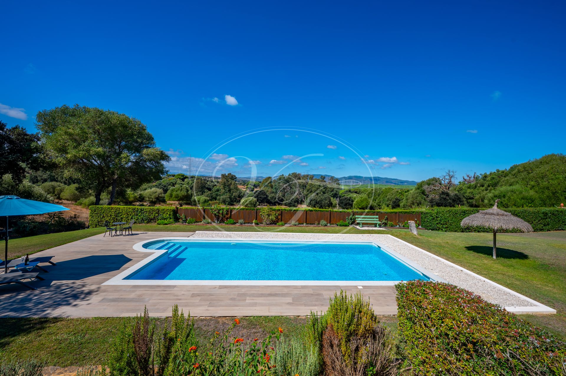 Casa de Campo en venta en San Roque