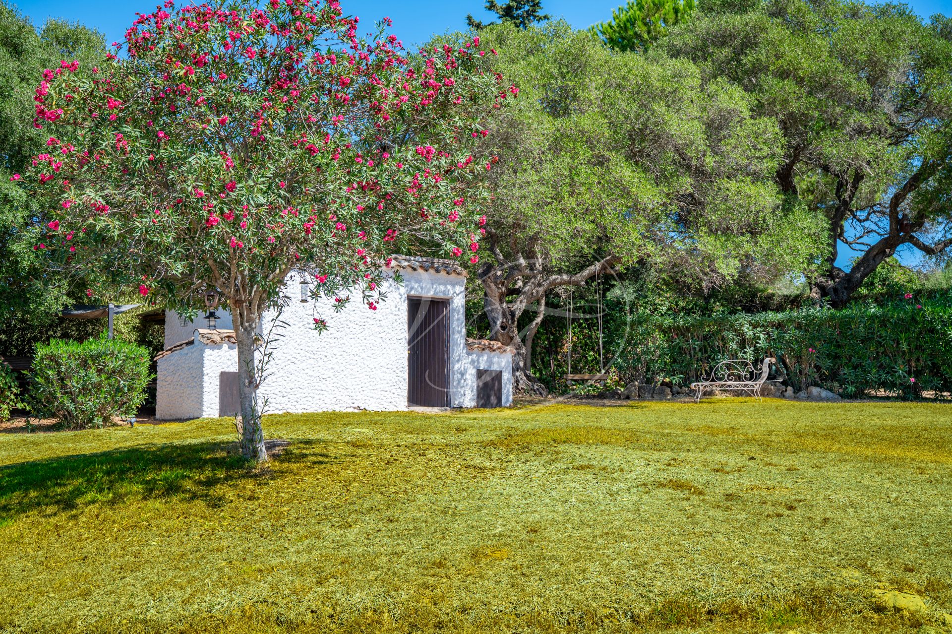 Casa de Campo en venta en San Roque