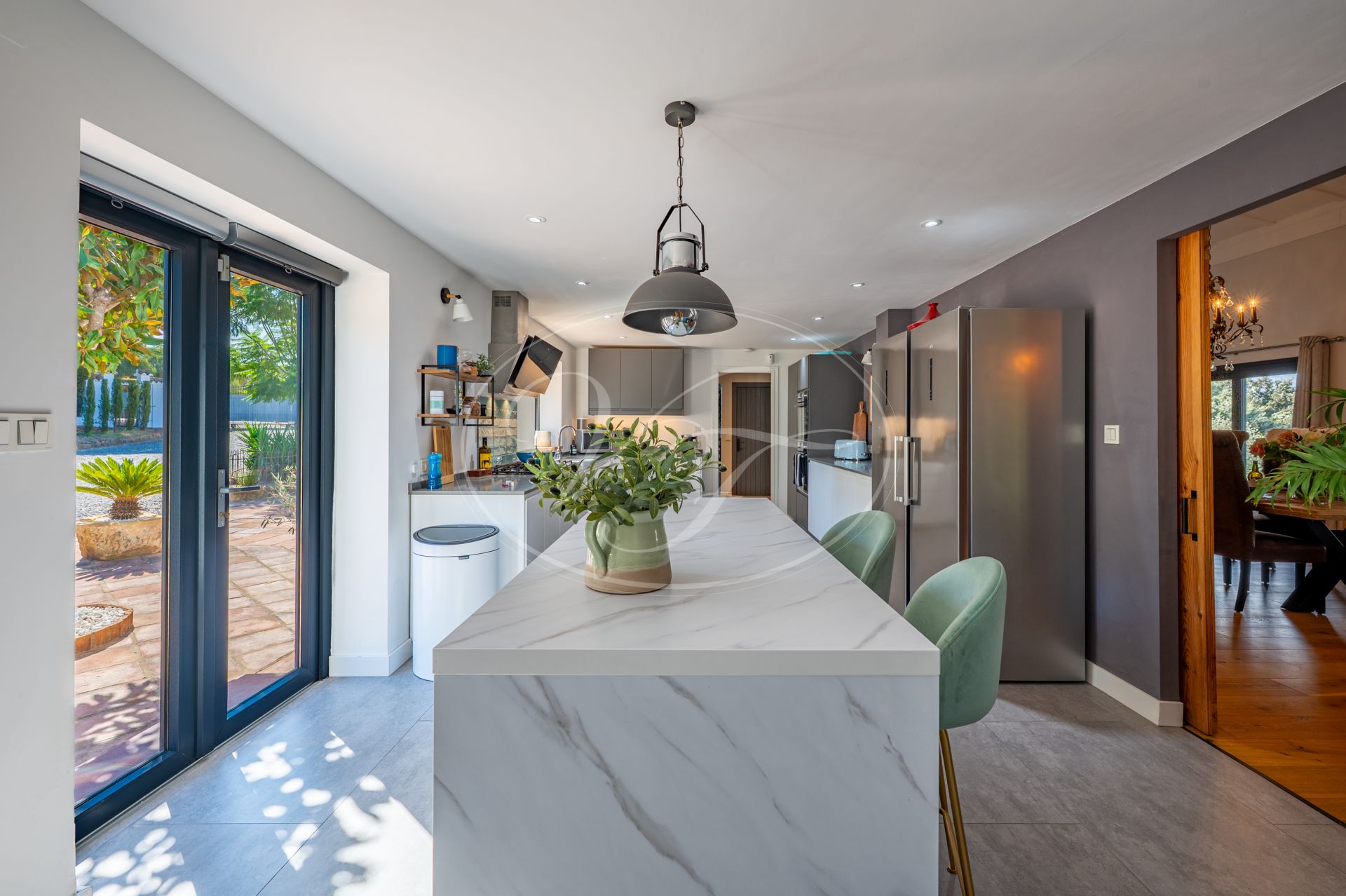 Casa de Campo en venta en San Roque