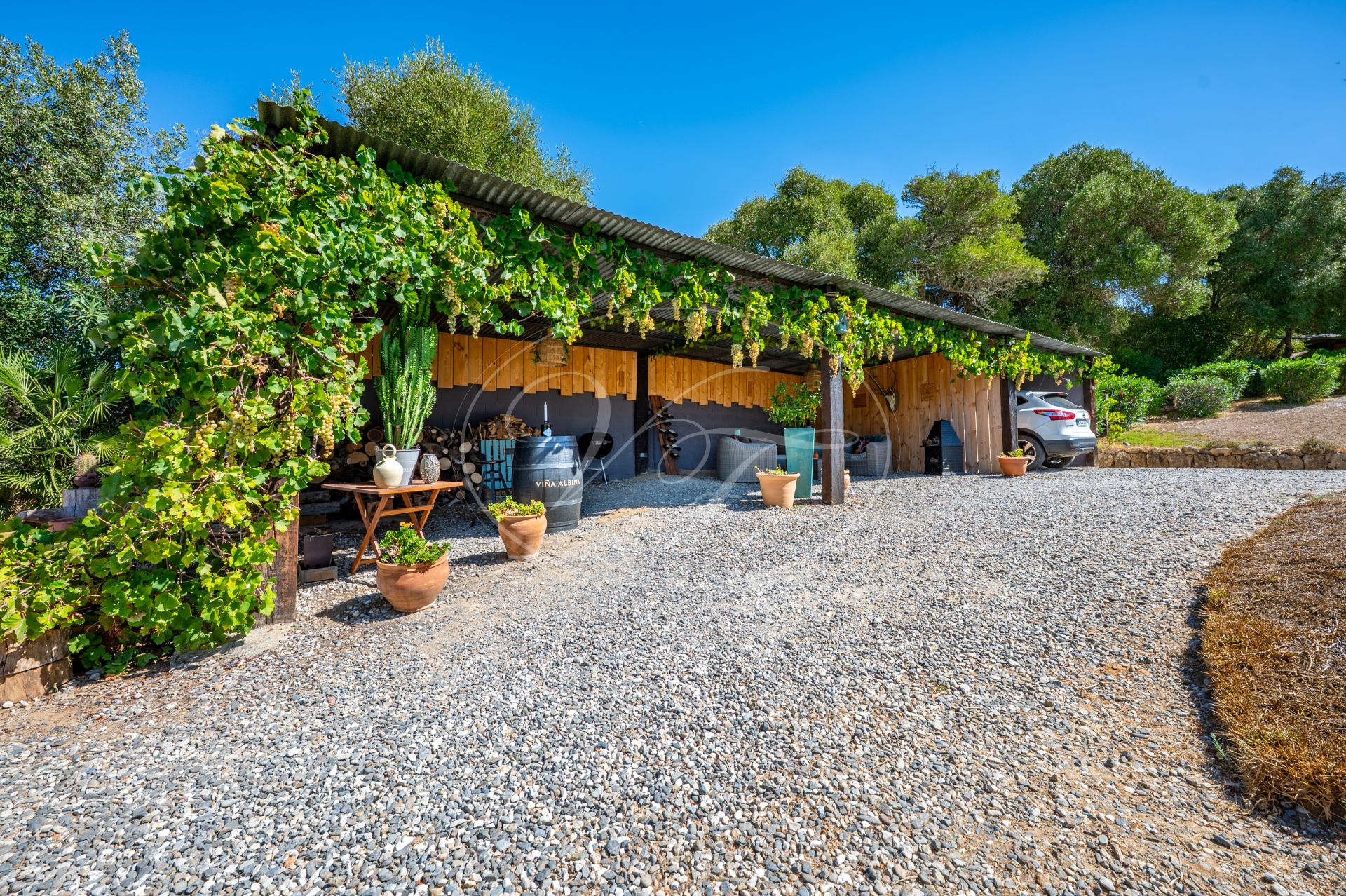 Casa de Campo en venta en San Roque