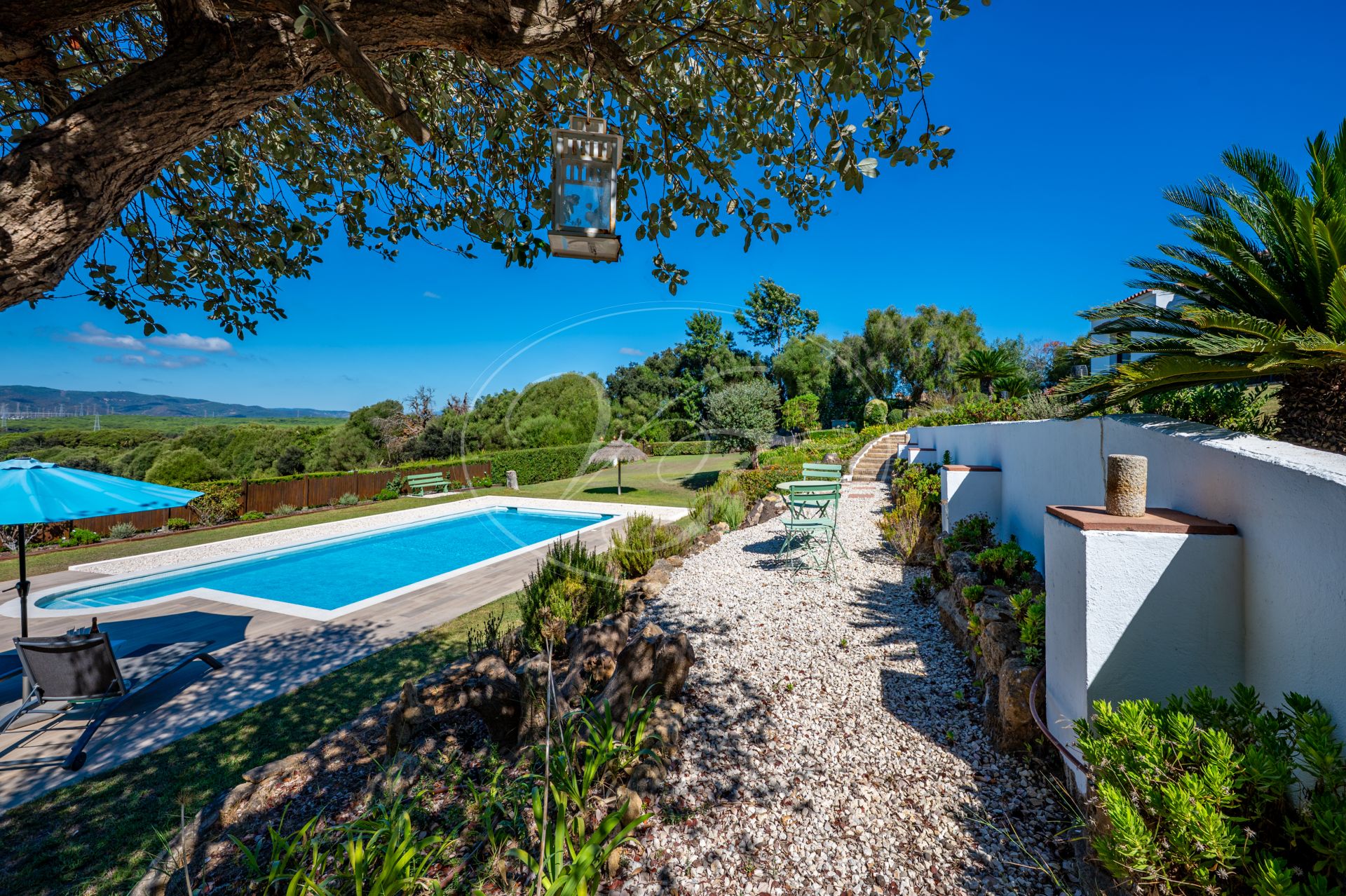 Casa de Campo en venta en San Roque
