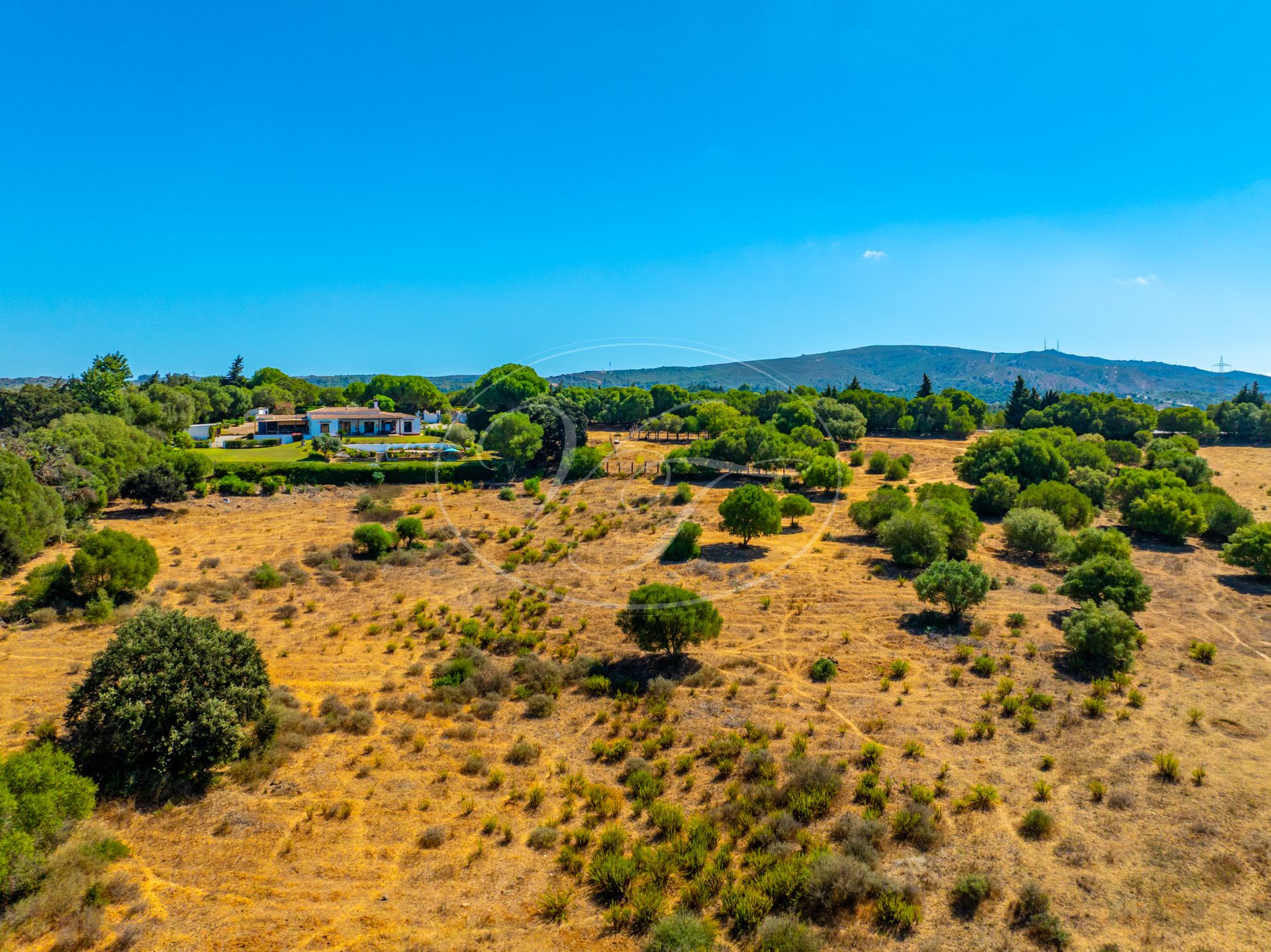 Casa de Campo en venta en San Roque
