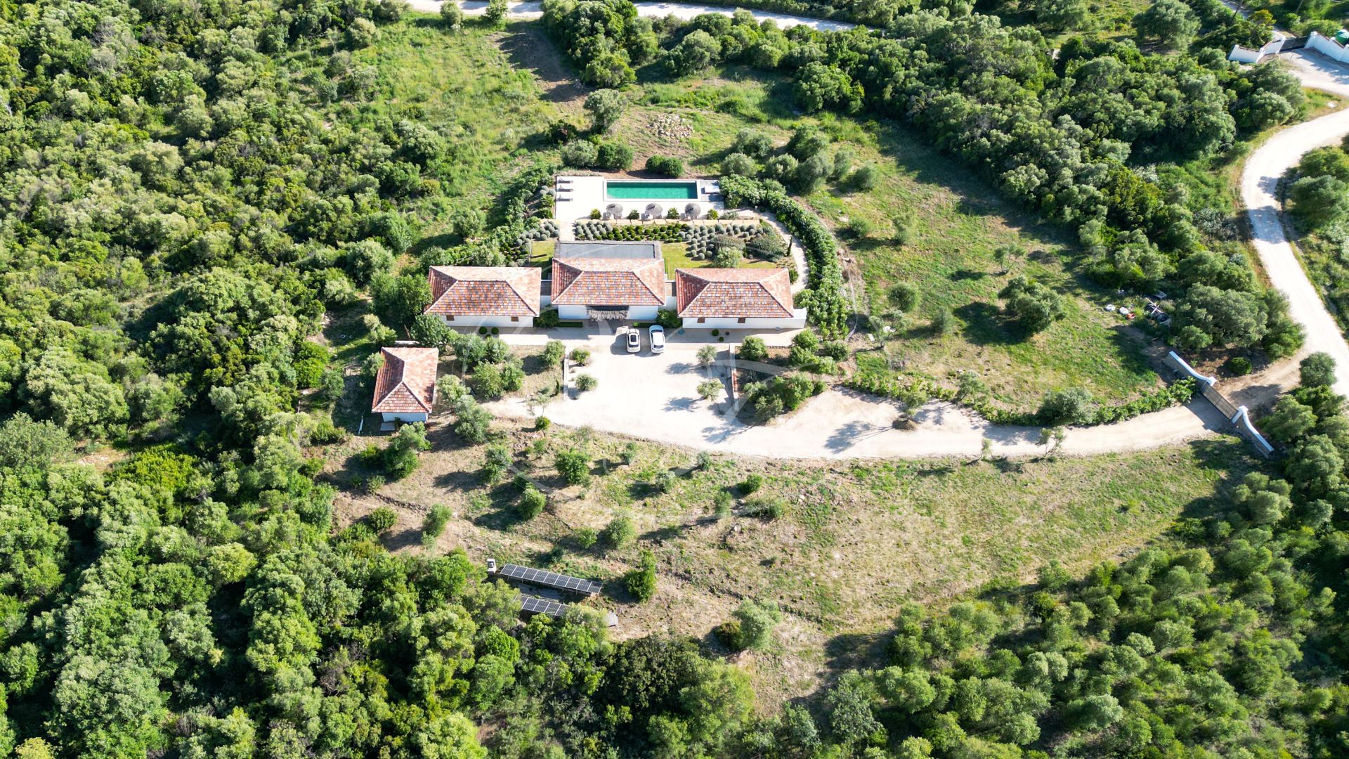 Country House for sale in Gaucin