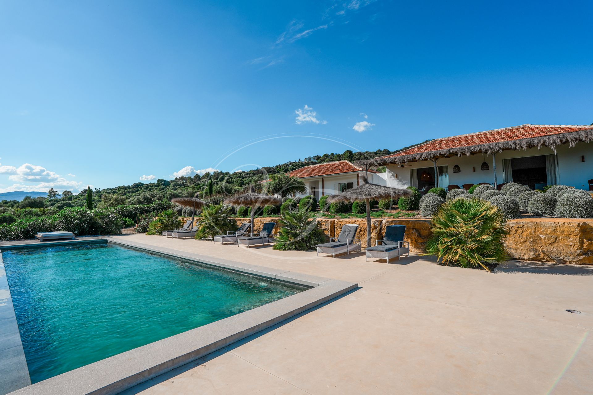 Country House for sale in Gaucin