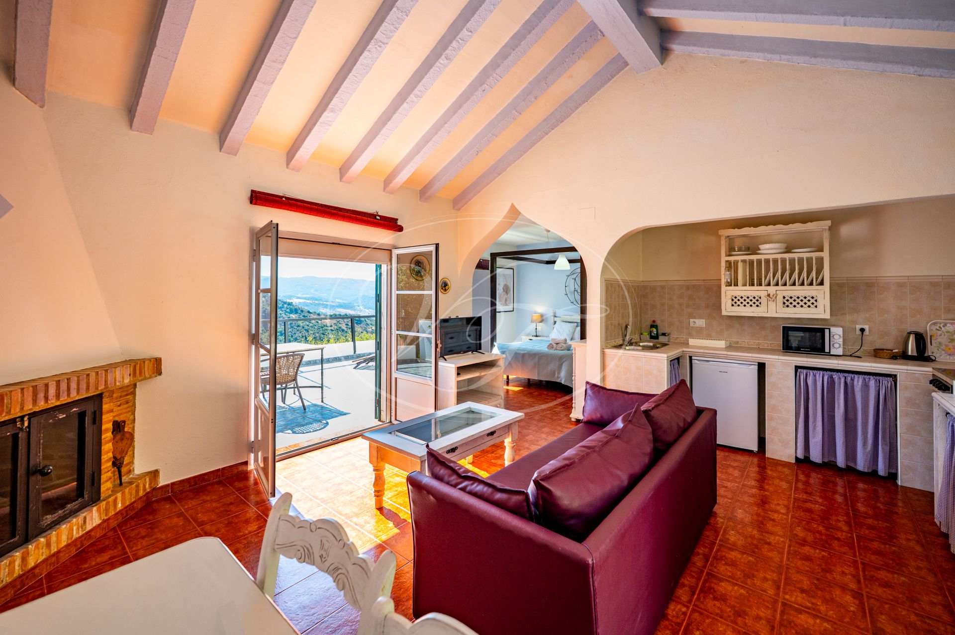 Finca for sale in Ronda
