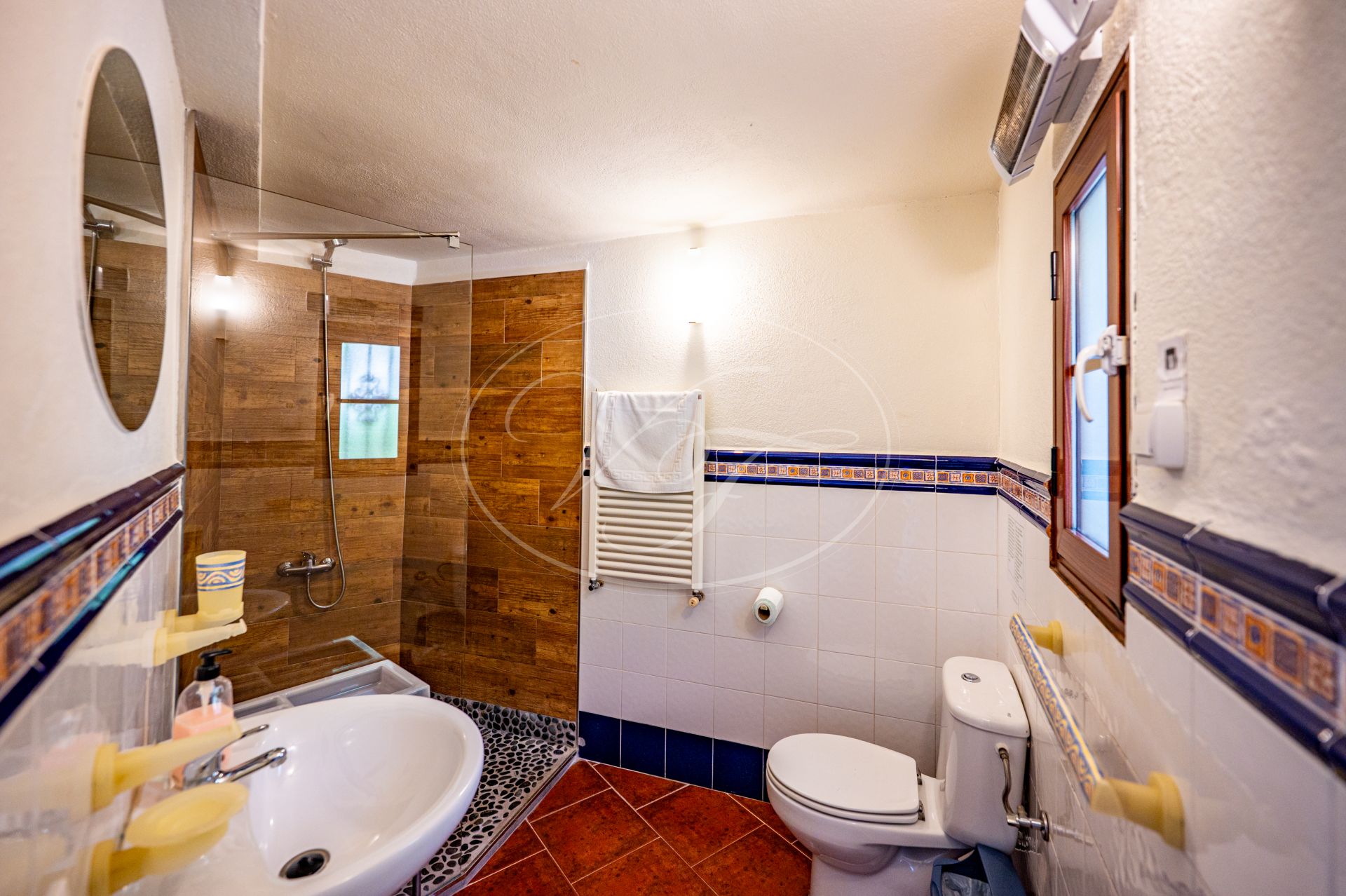 Finca for sale in Ronda