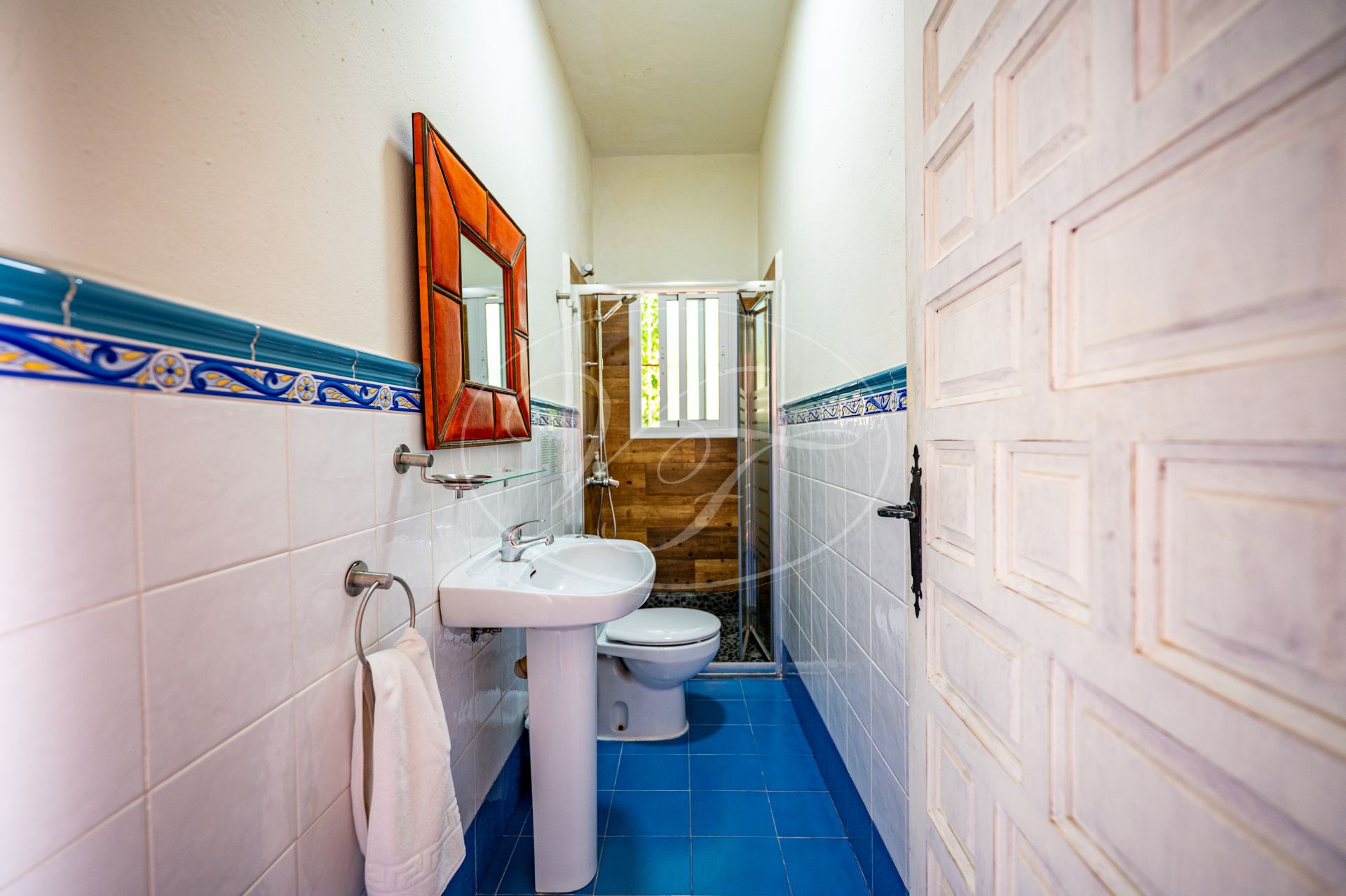 Finca for sale in Ronda