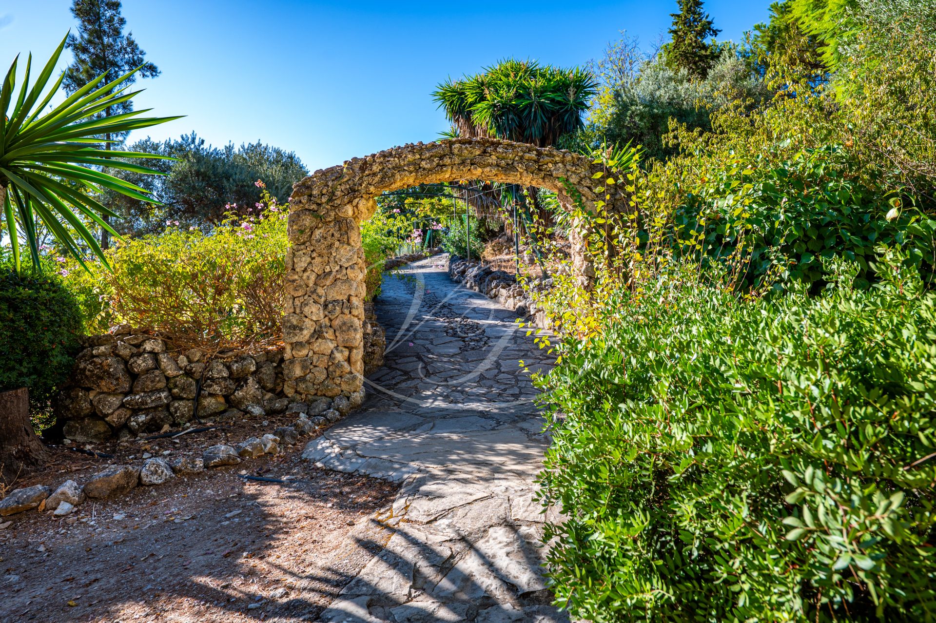 Finca for sale in Ronda