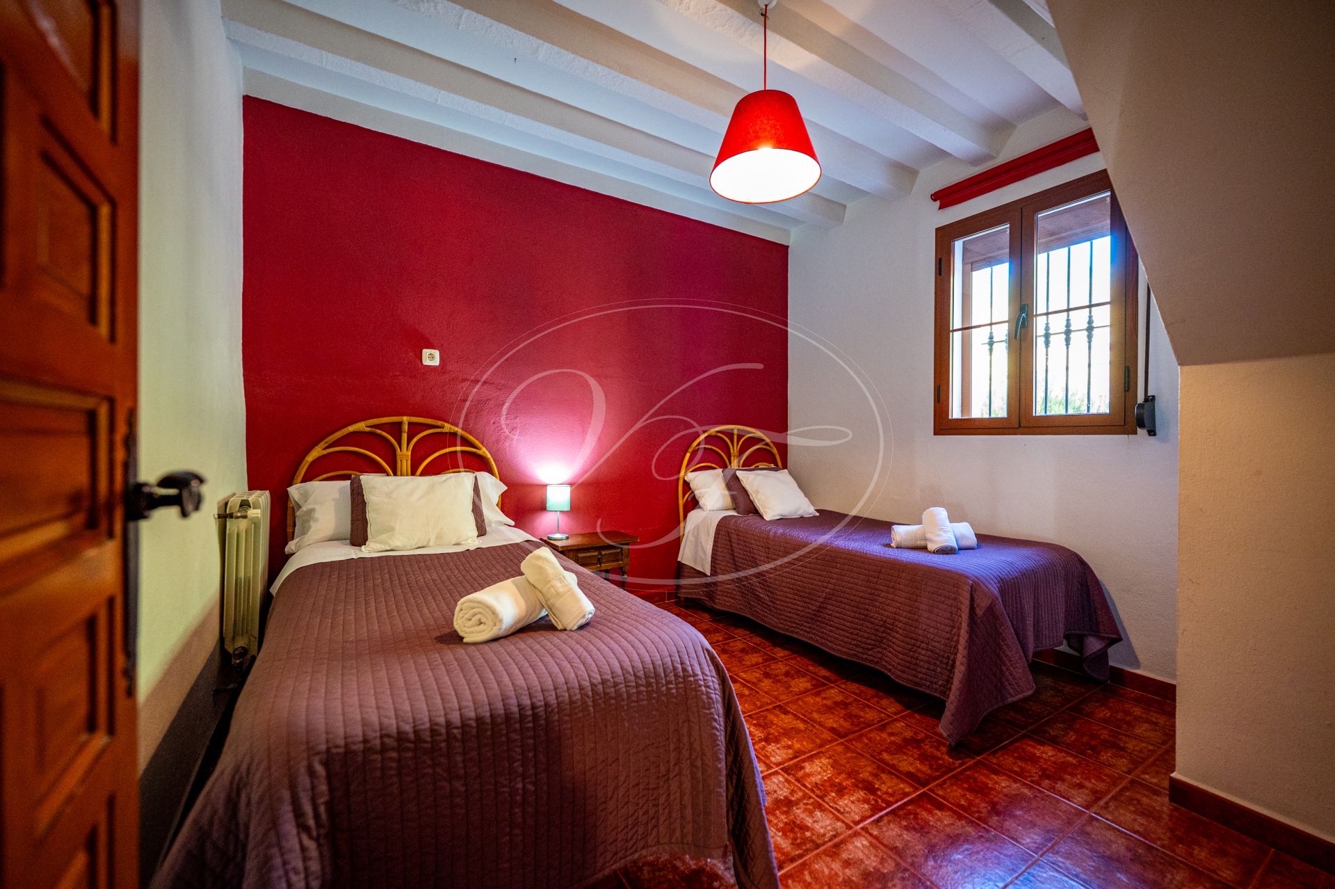 Finca for sale in Ronda