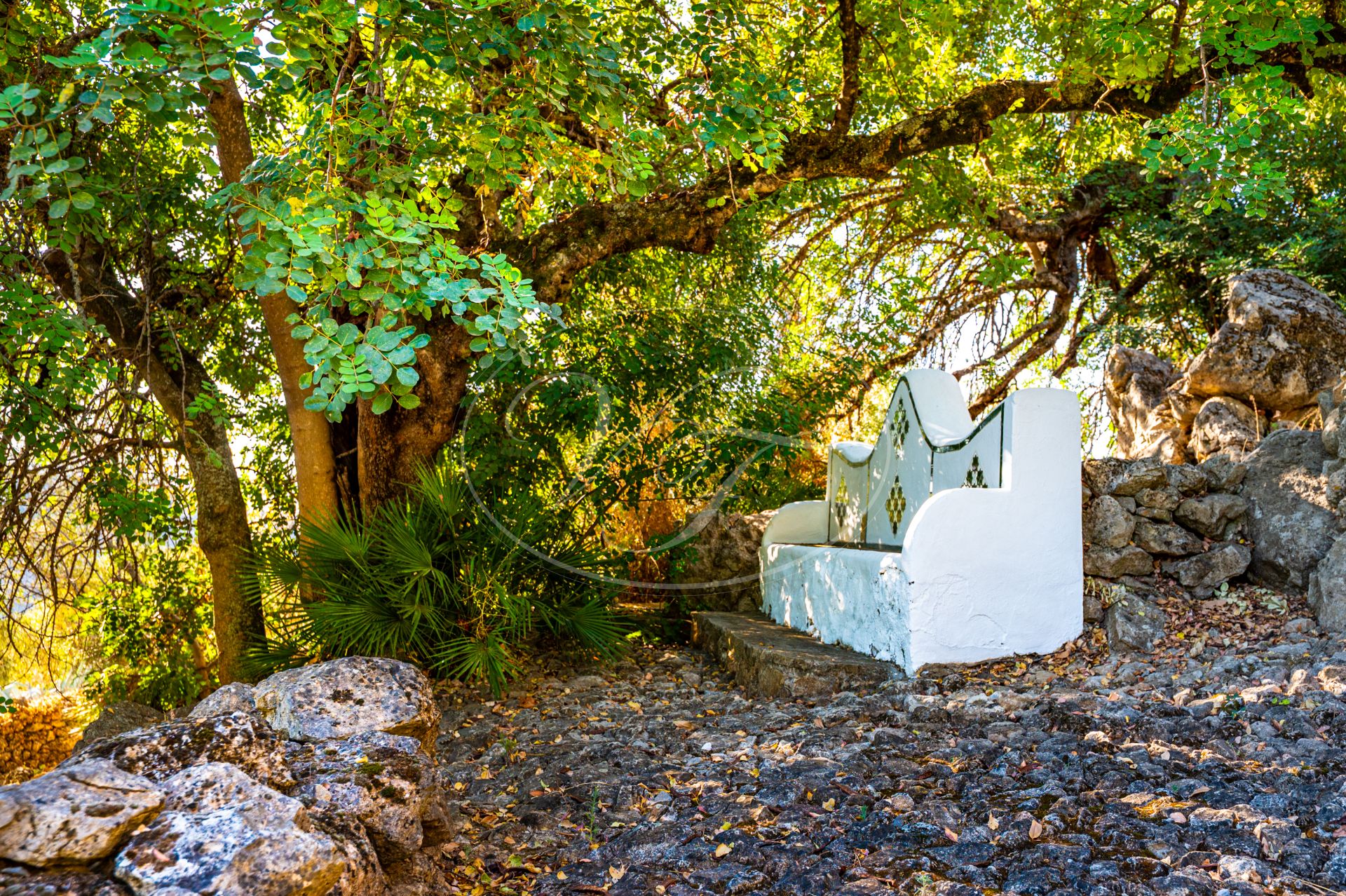 Finca for sale in Ronda