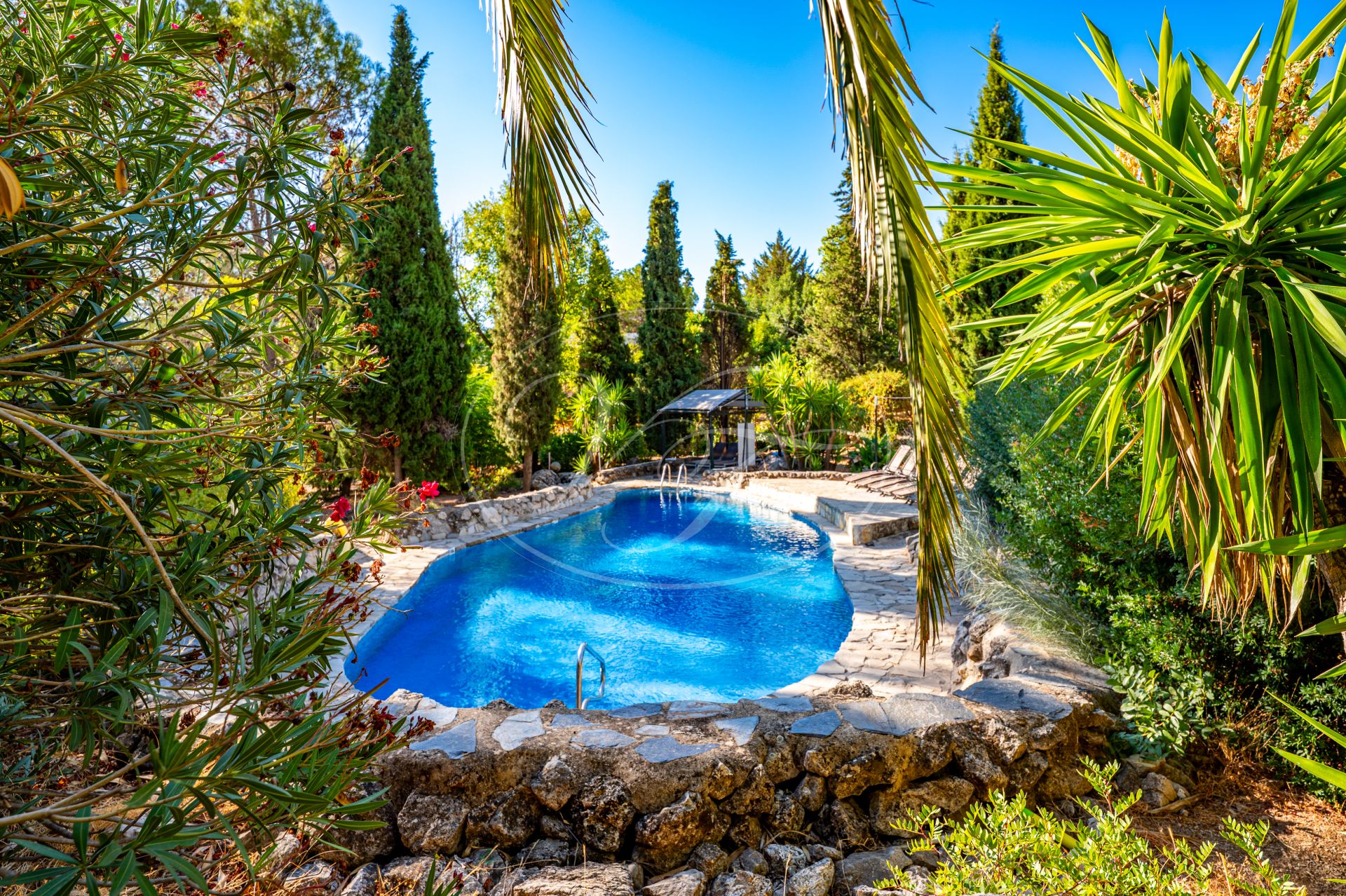 Finca for sale in Ronda