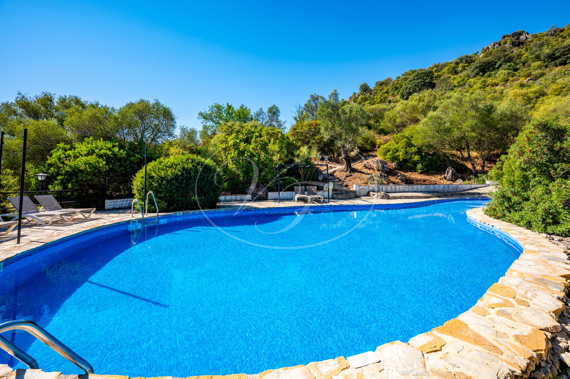 Finca for sale in Ronda