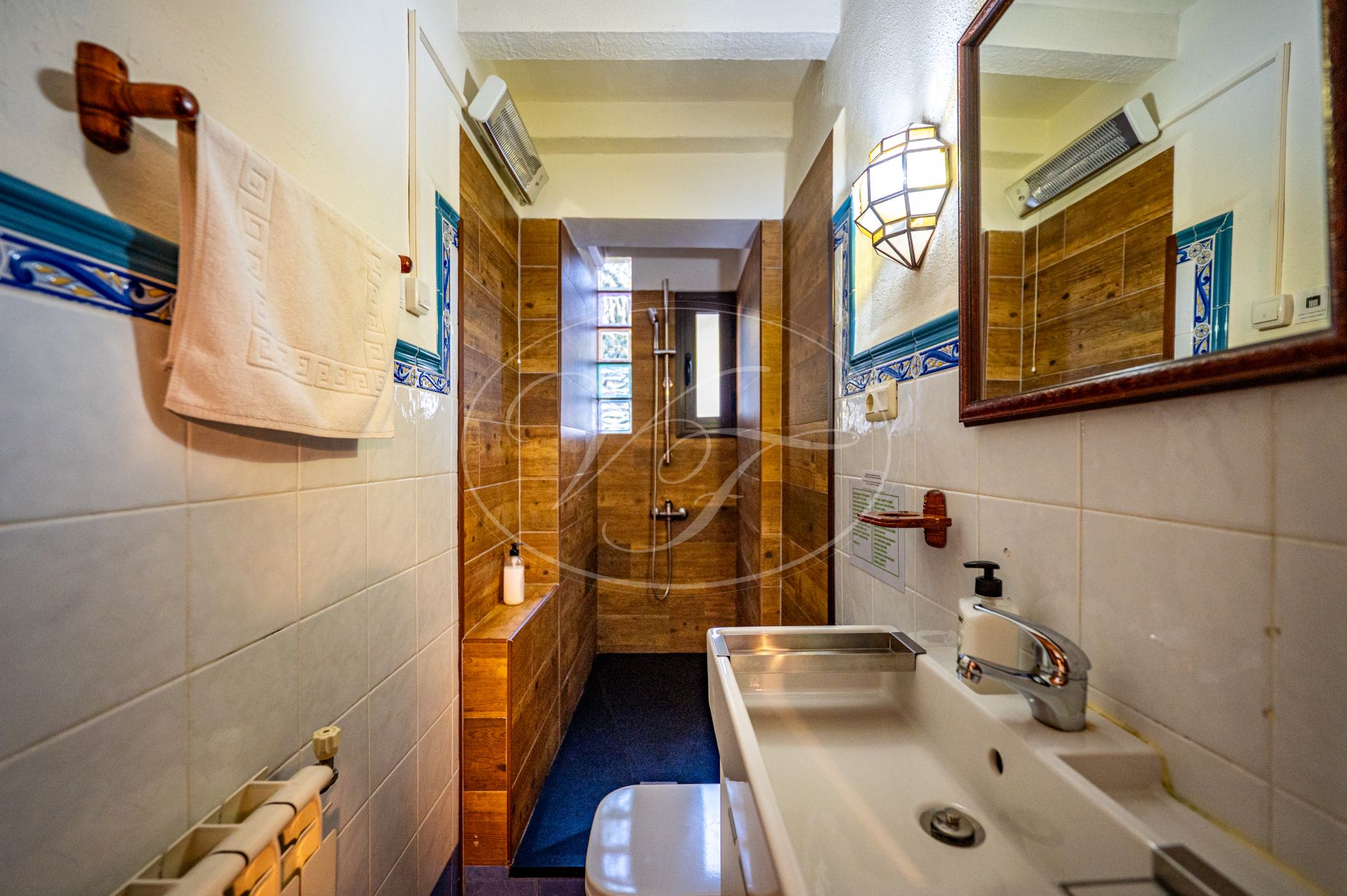 Finca for sale in Ronda