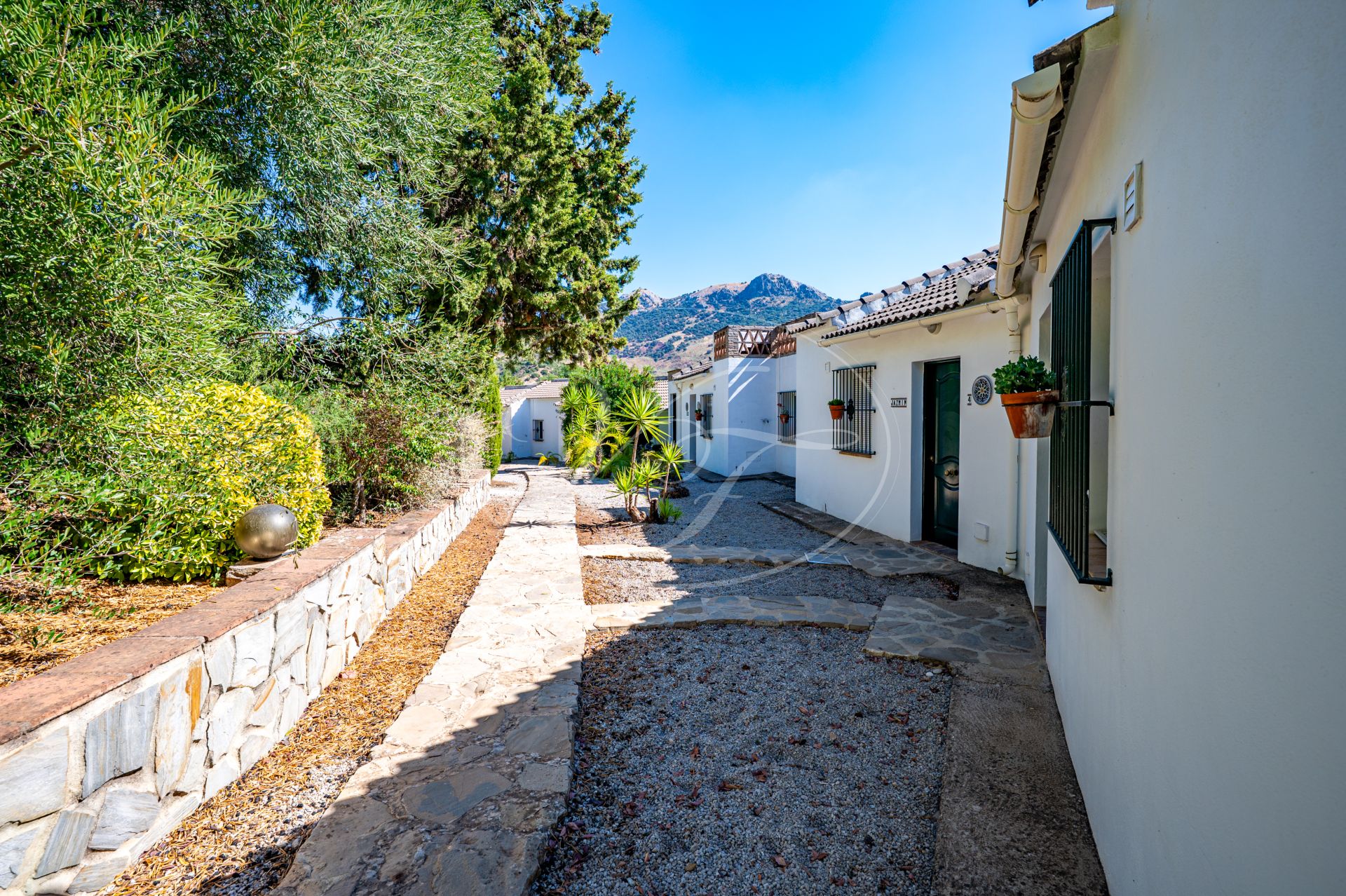 Finca for sale in Ronda