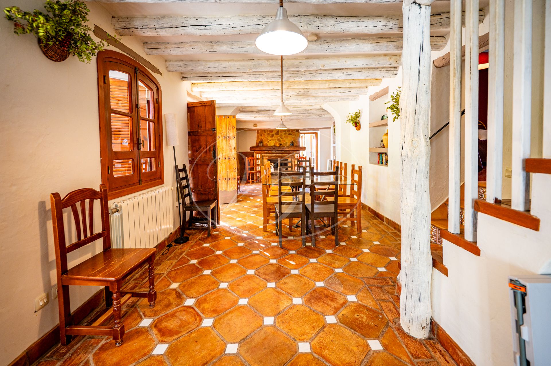 Finca for sale in Ronda