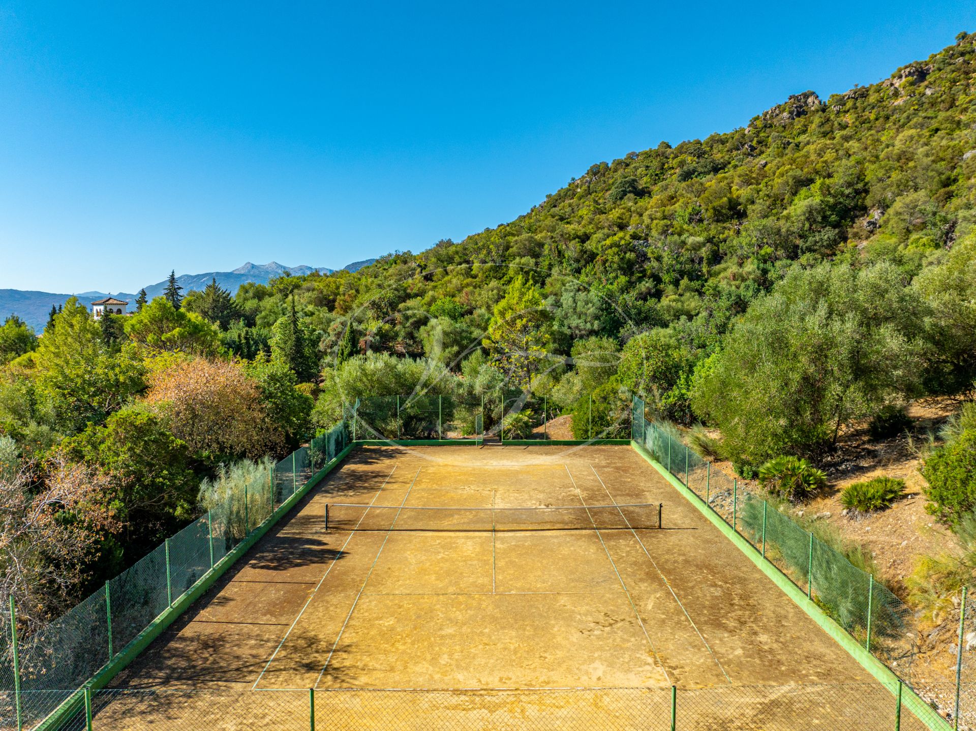 Finca for sale in Ronda