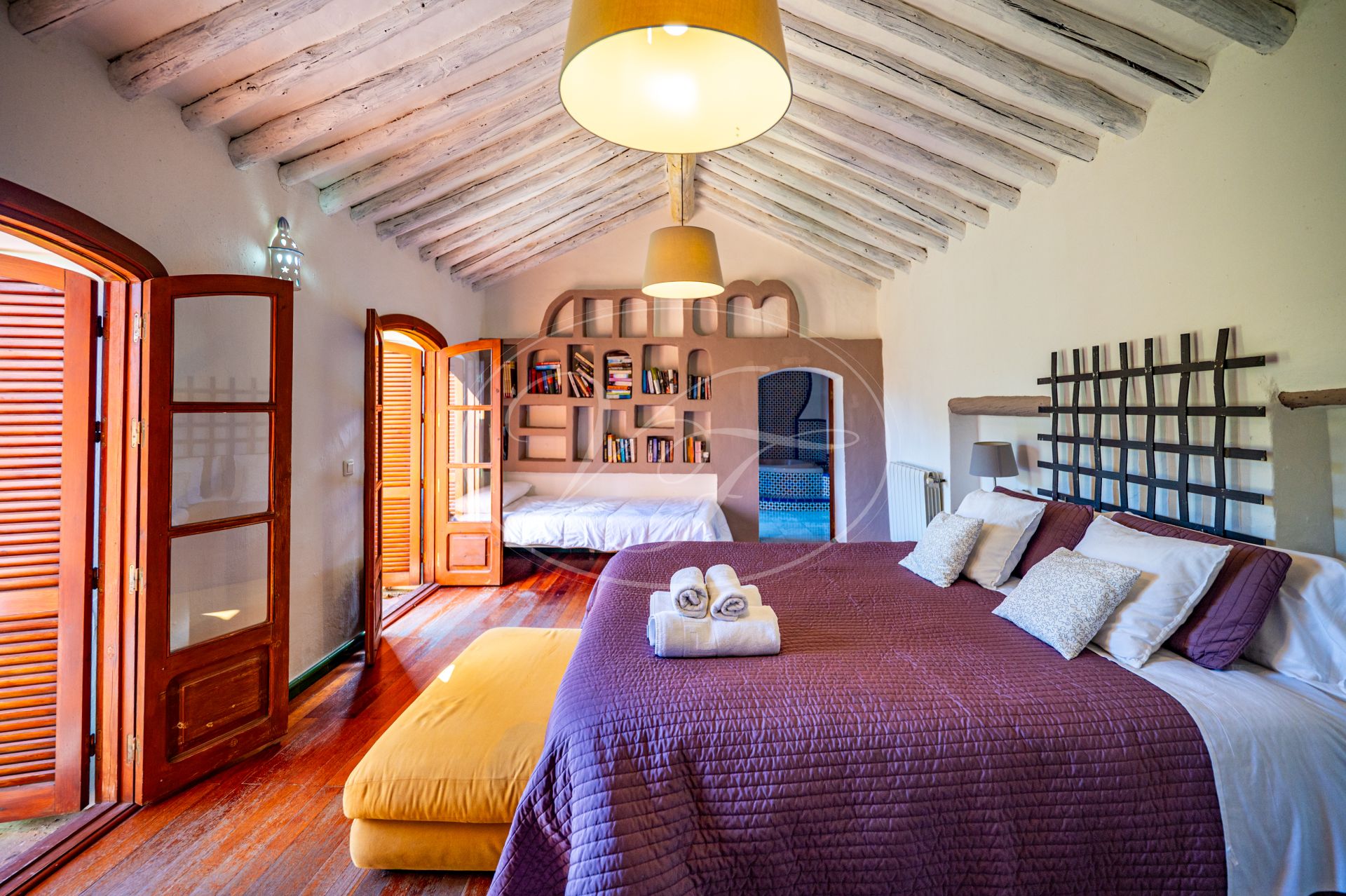 Finca for sale in Ronda