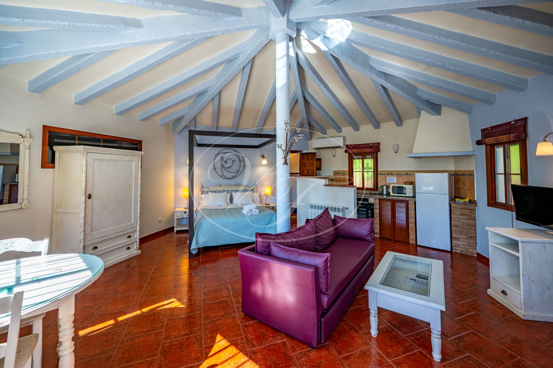 Finca for sale in Ronda