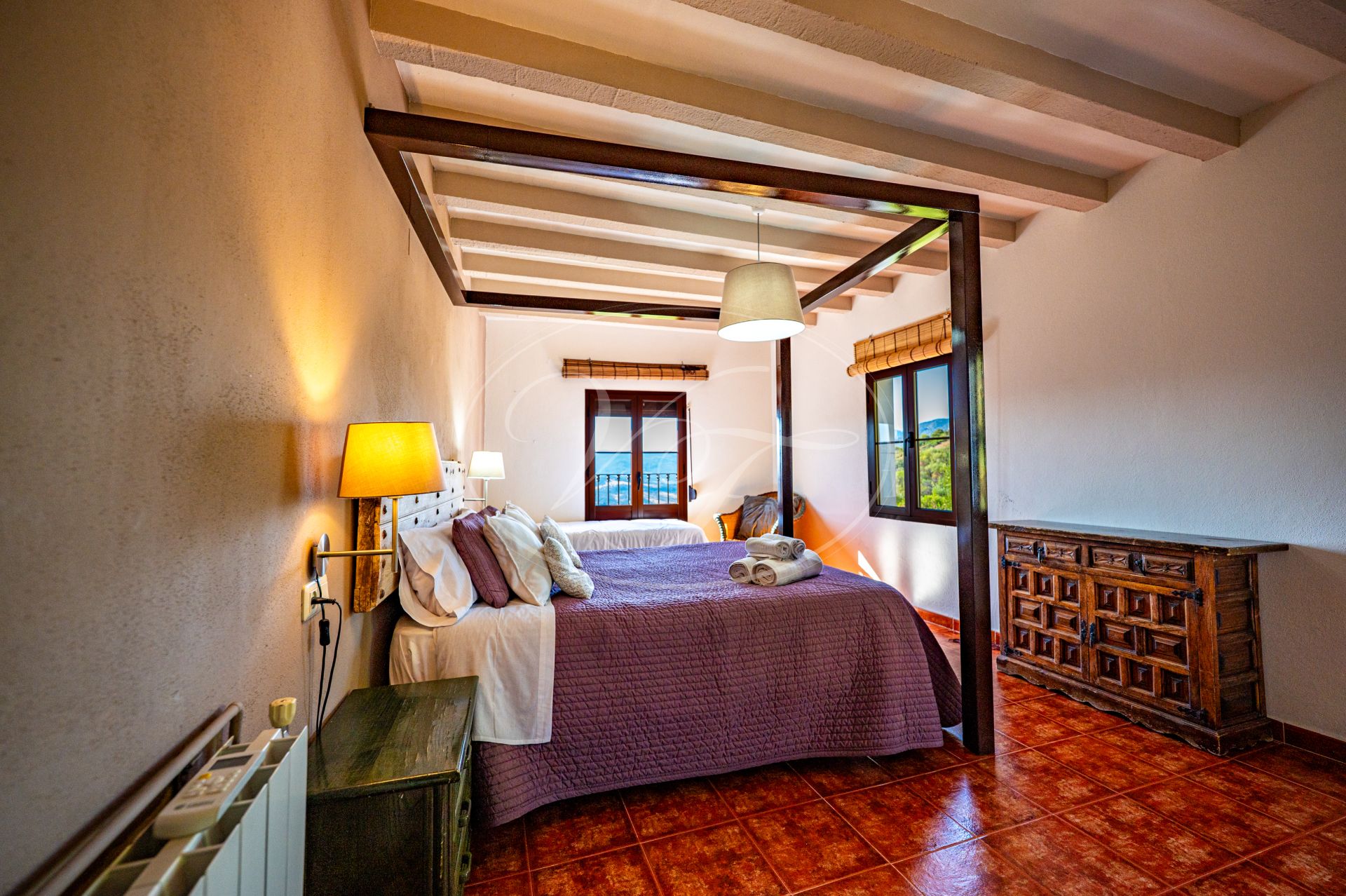 Finca for sale in Ronda