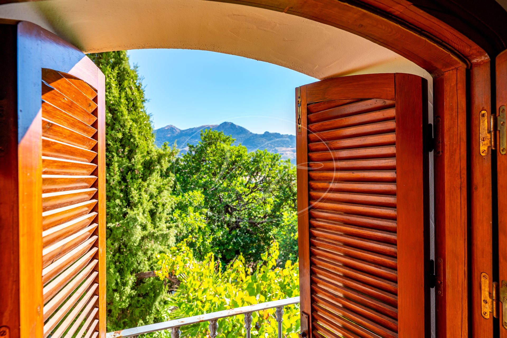Finca for sale in Ronda
