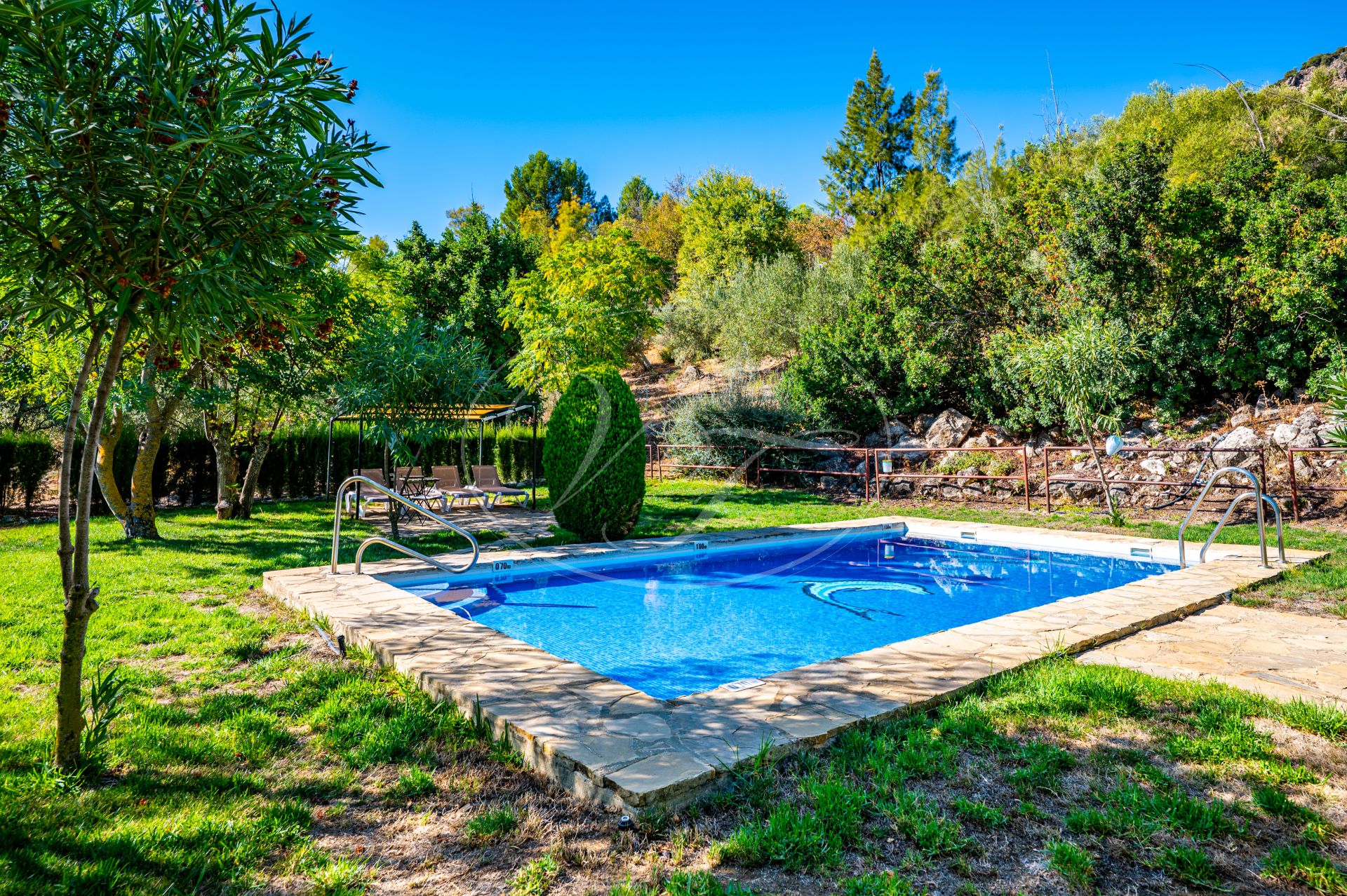Finca for sale in Ronda
