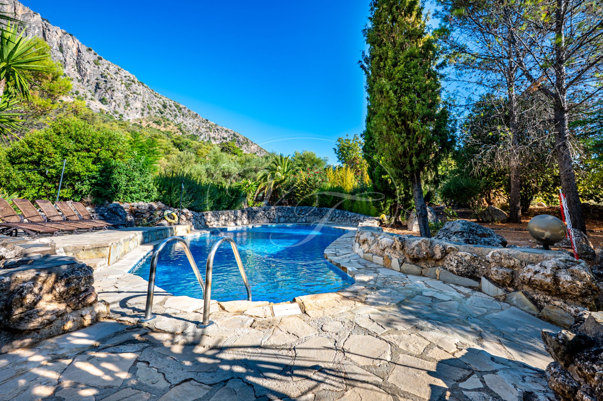 Finca for sale in Ronda