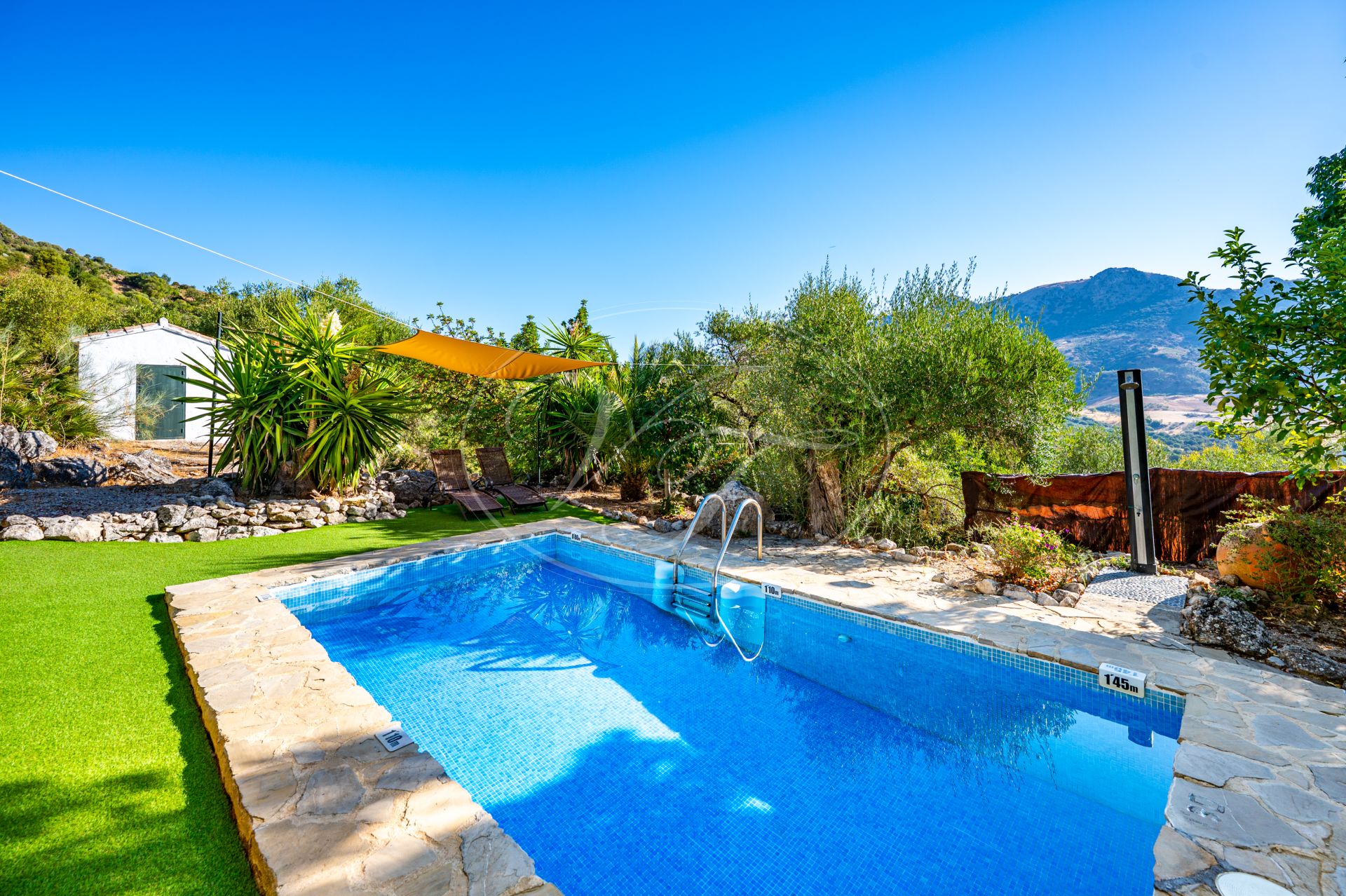 Finca for sale in Ronda