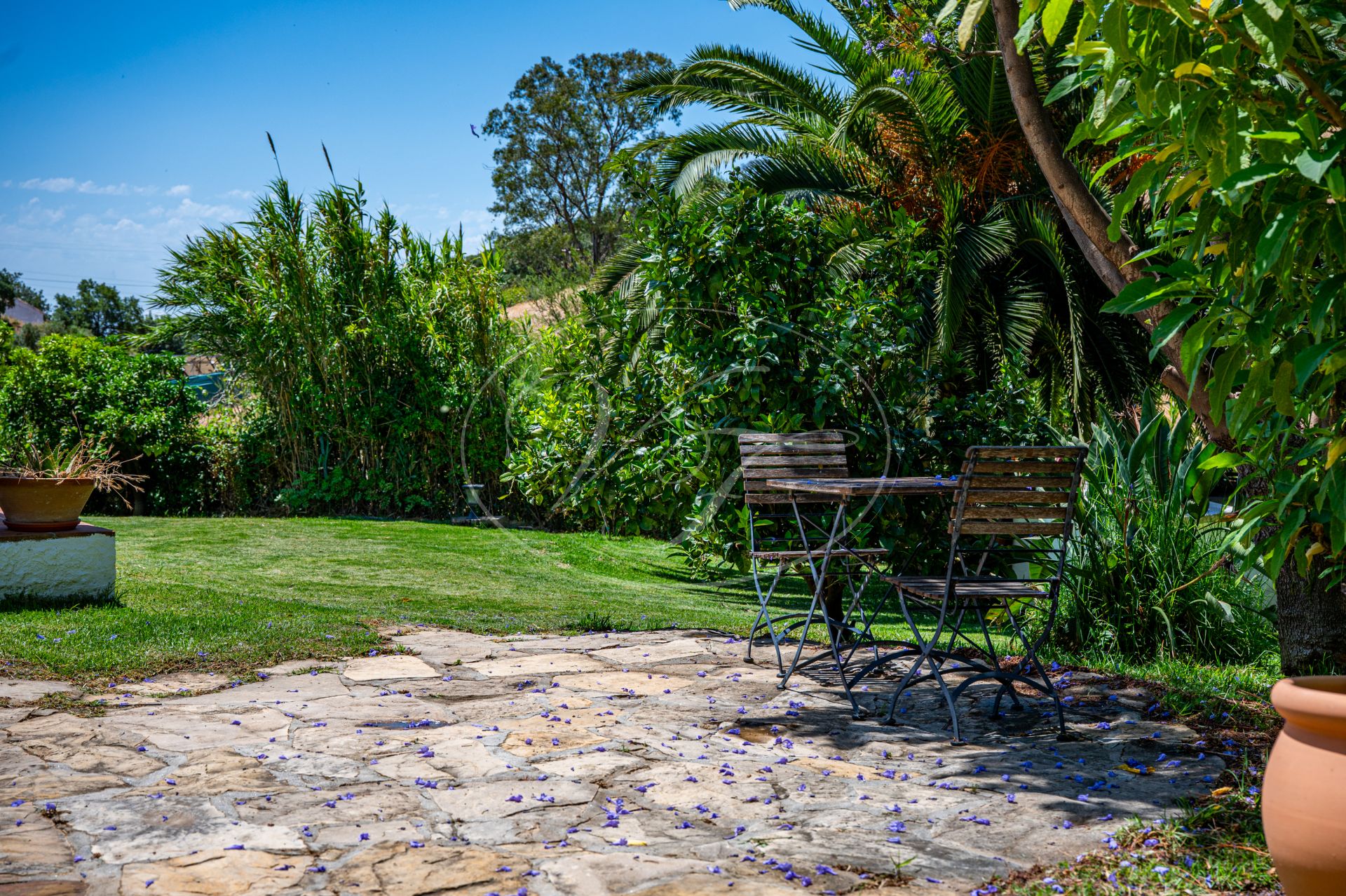 Finca for sale in Casares