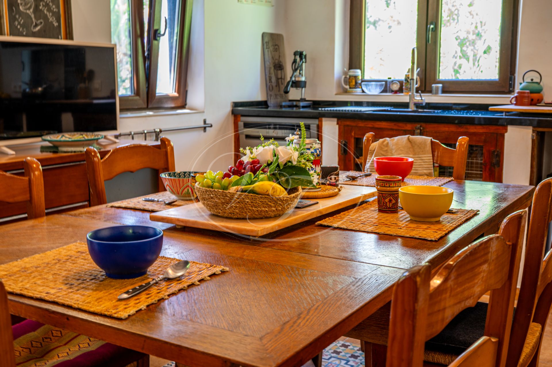 Finca for sale in Casares