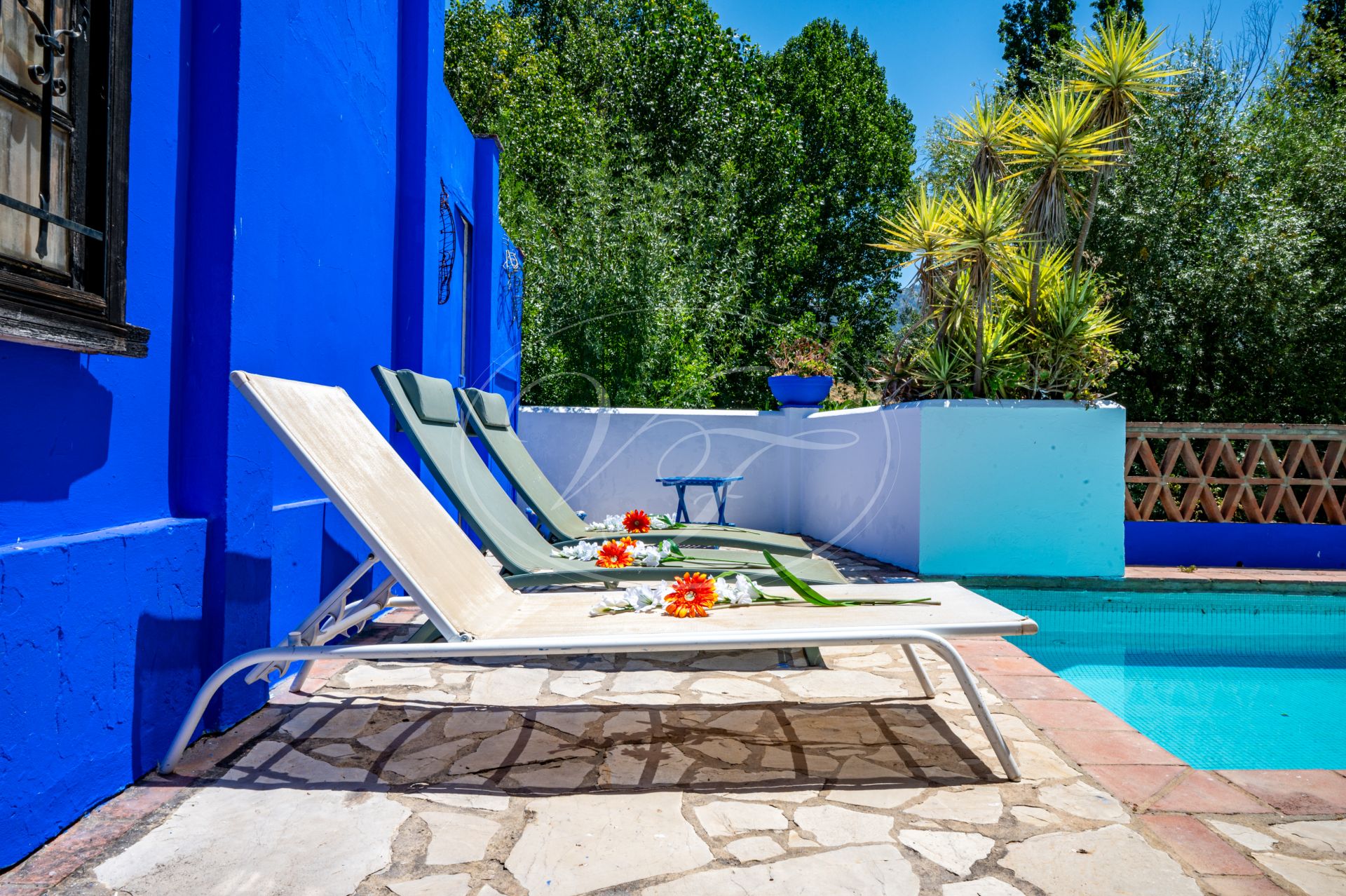 Town House for sale in Cortes de la Frontera