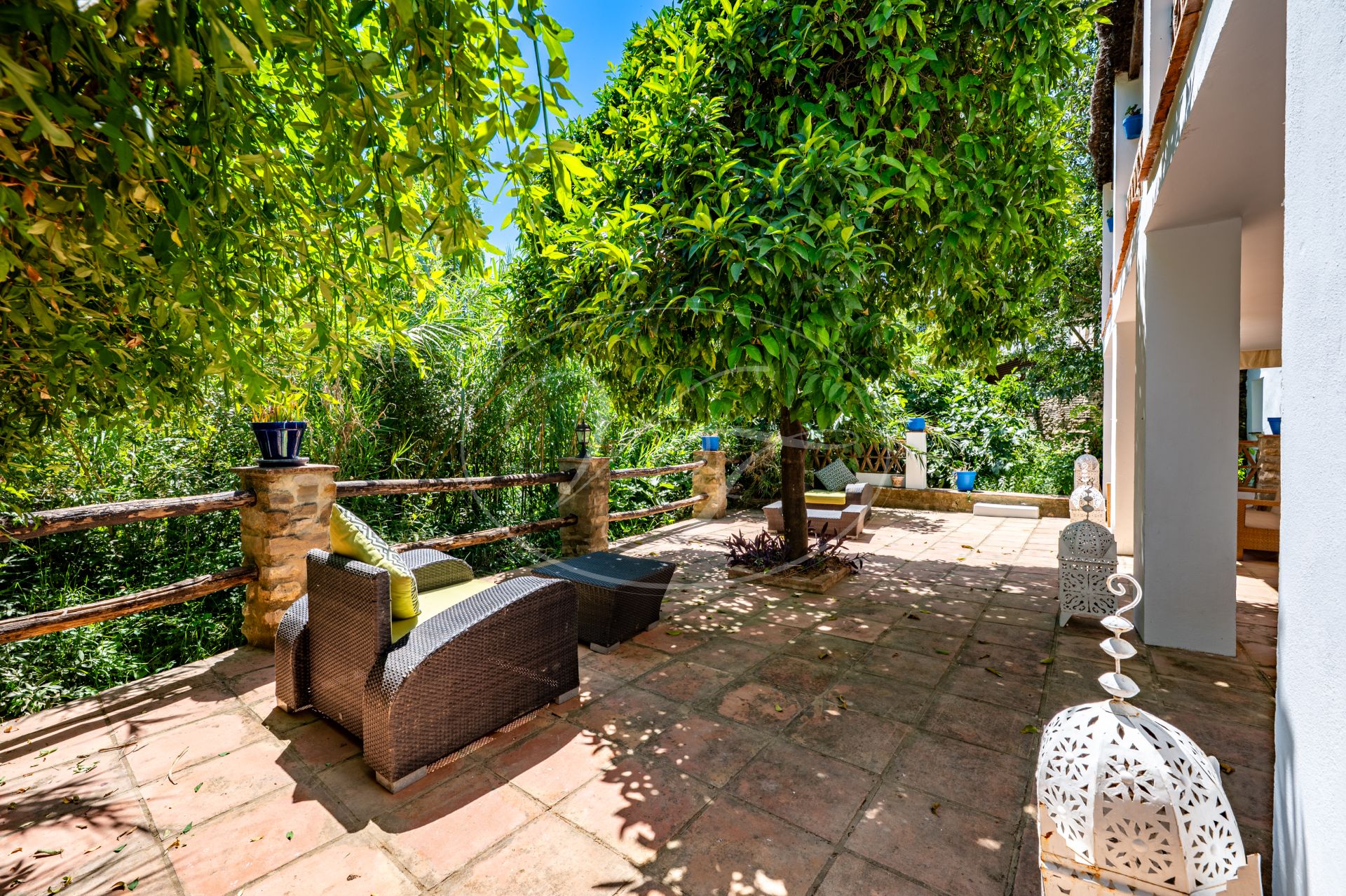 Town House for sale in Cortes de la Frontera