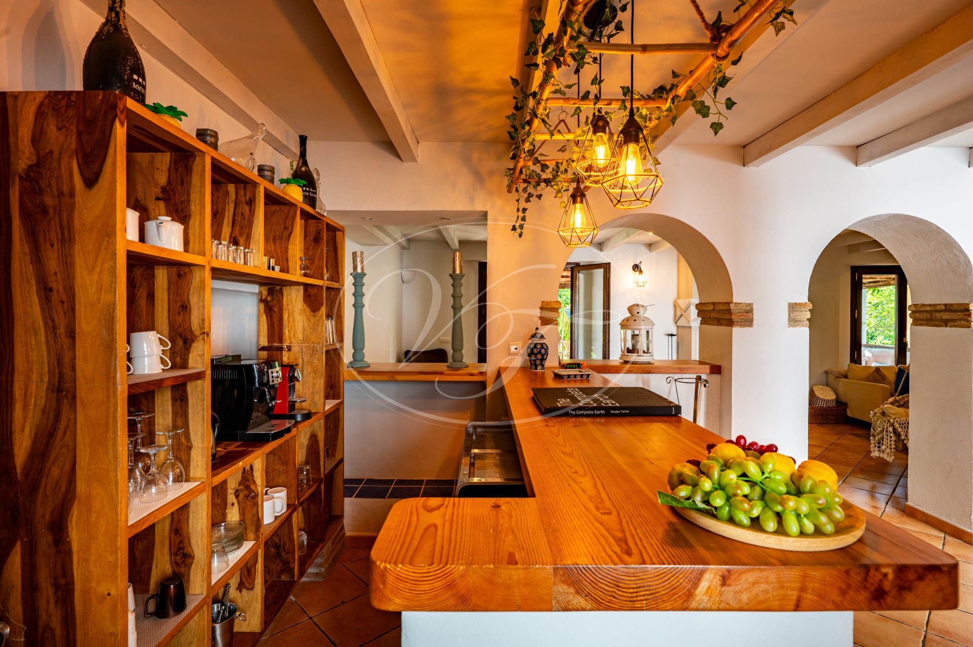 Town House for sale in Cortes de la Frontera