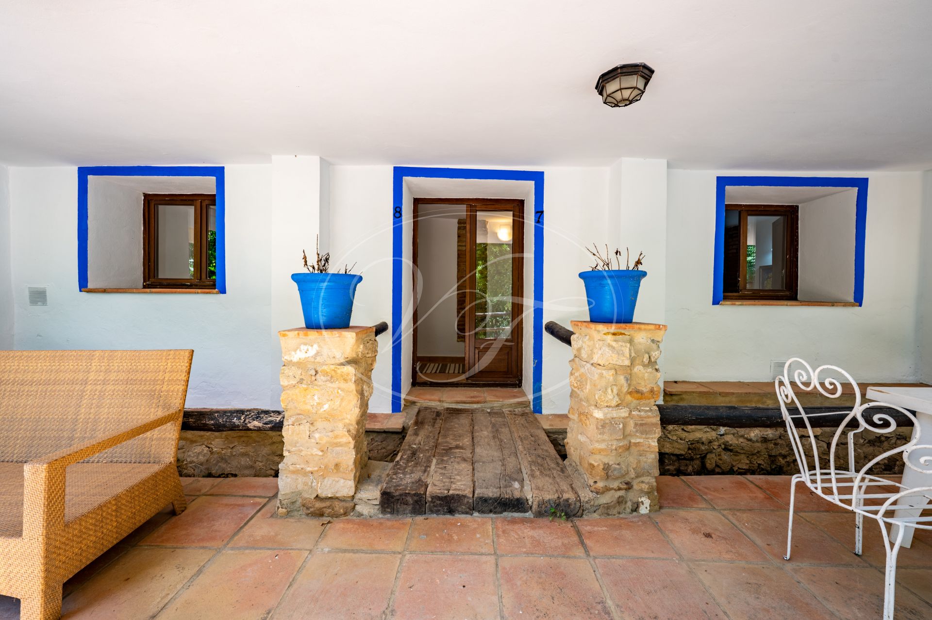Town House for sale in Cortes de la Frontera