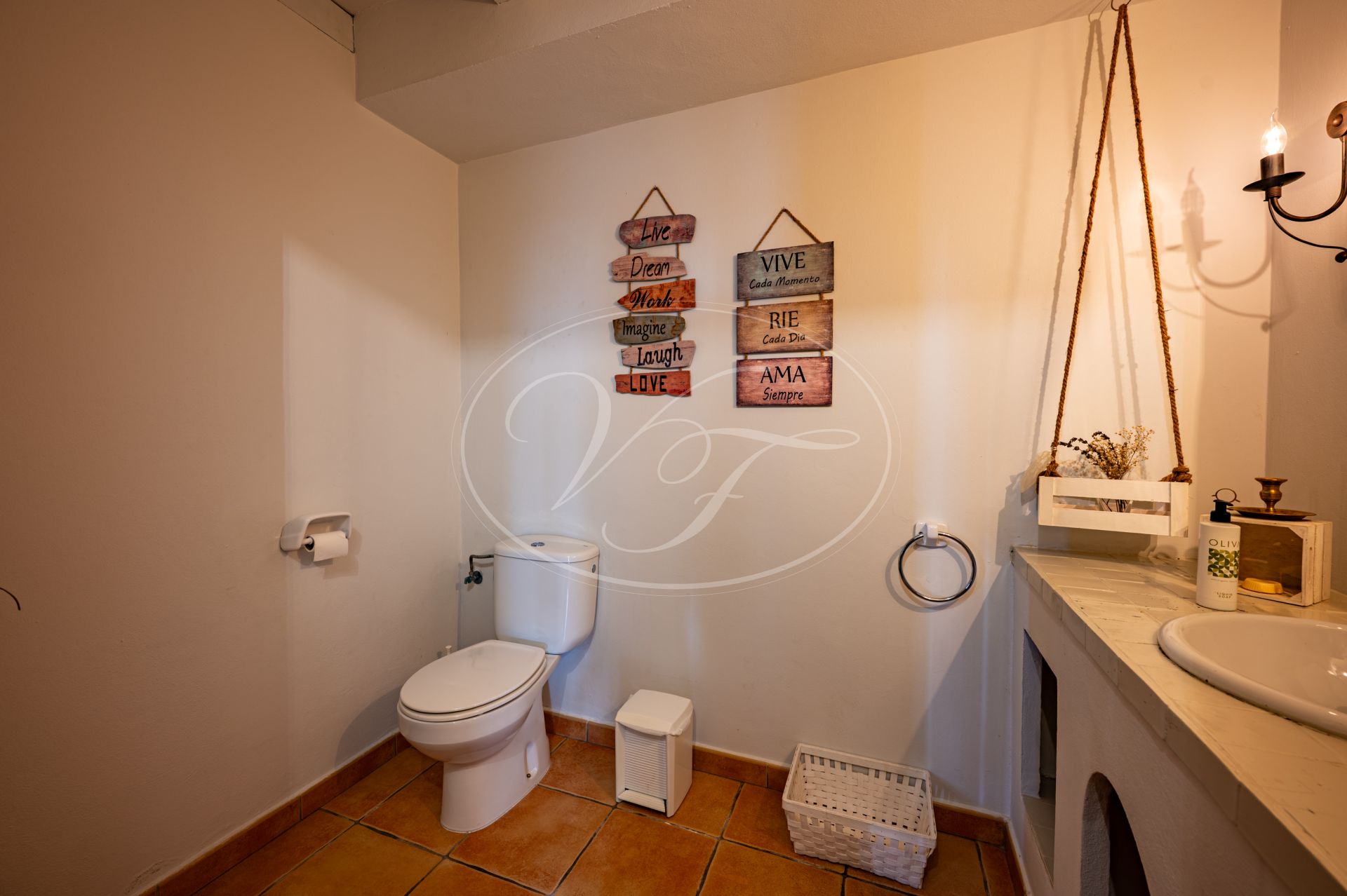 Town House for sale in Cortes de la Frontera