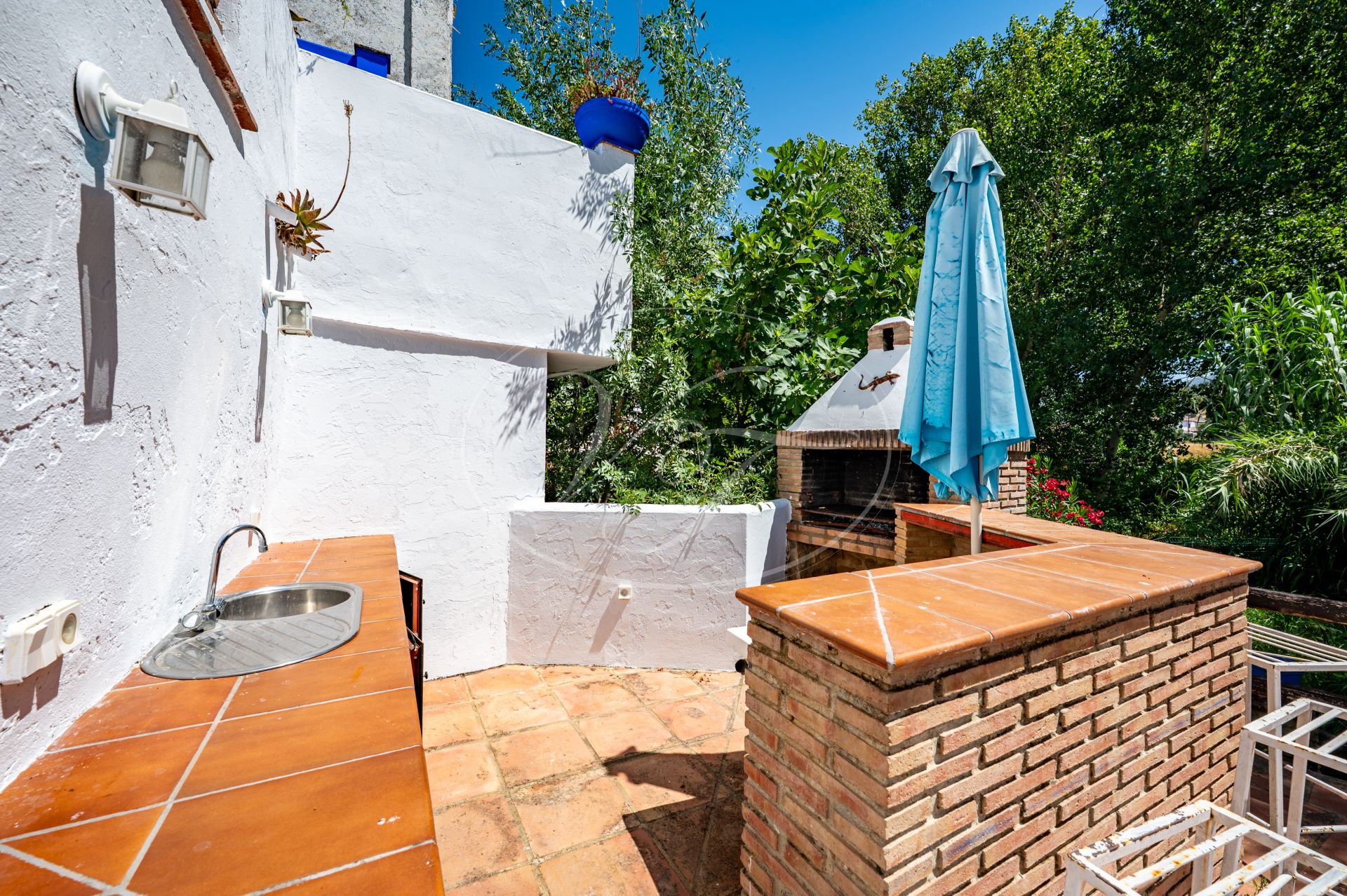 Town House for sale in Cortes de la Frontera
