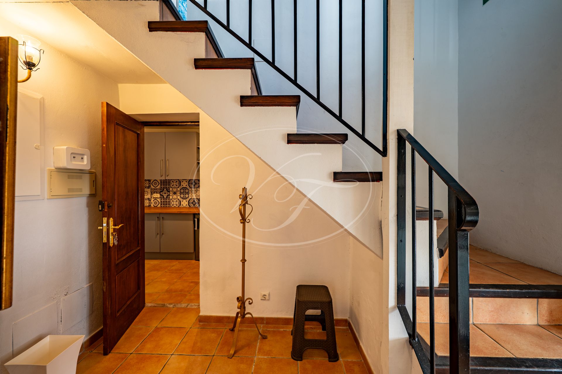 Town House for sale in Cortes de la Frontera