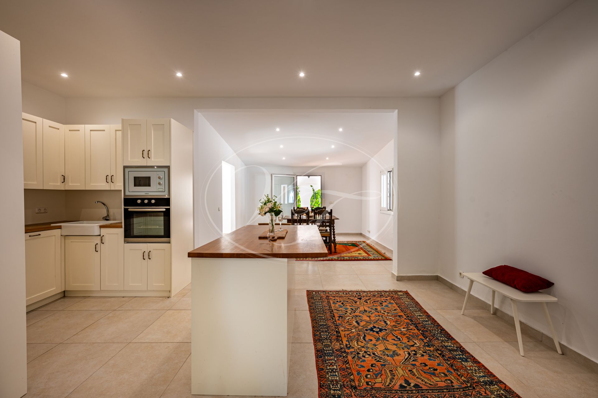 Landhuis te koop in Casares