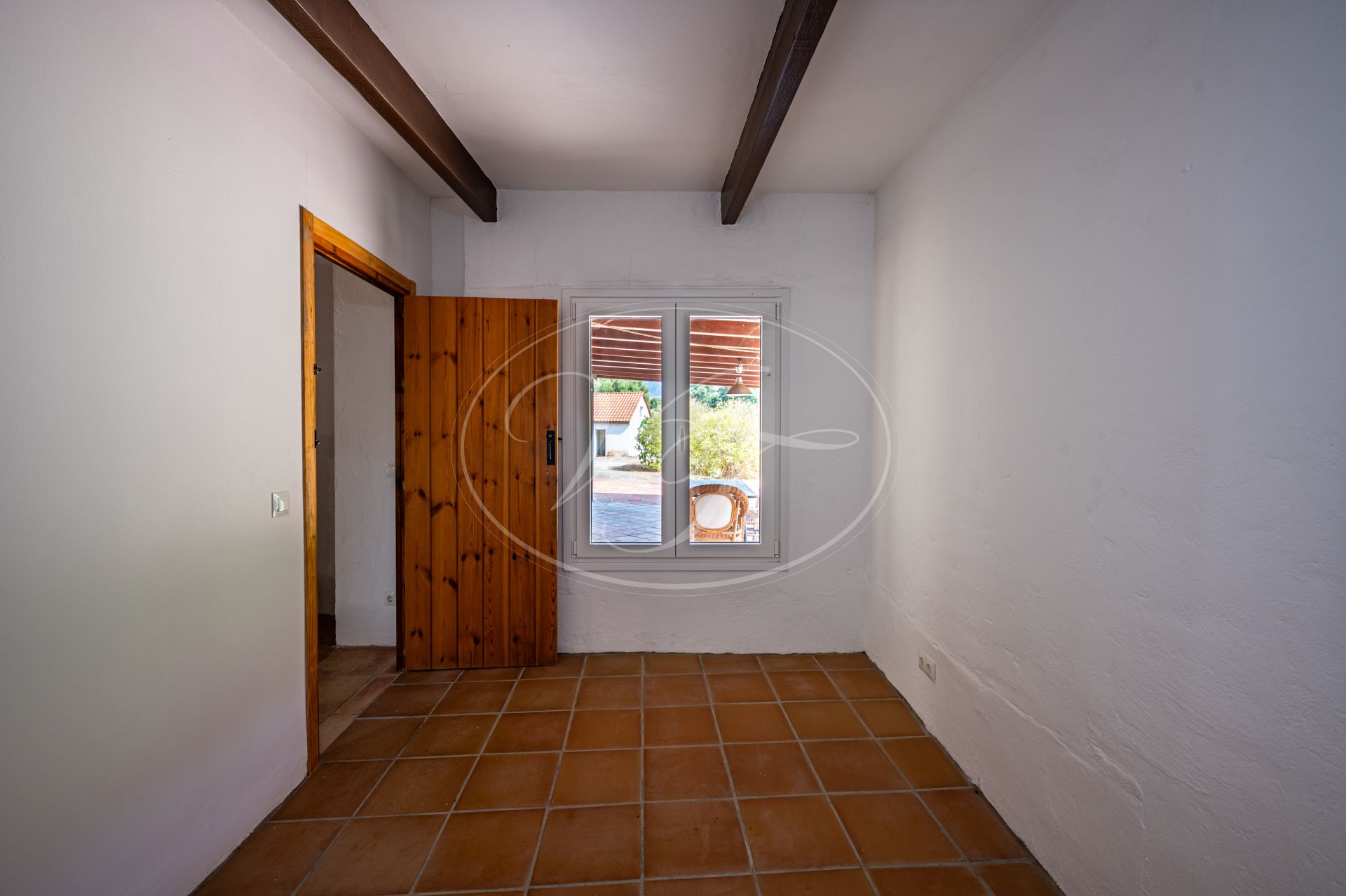 Landhuis te koop in Casares