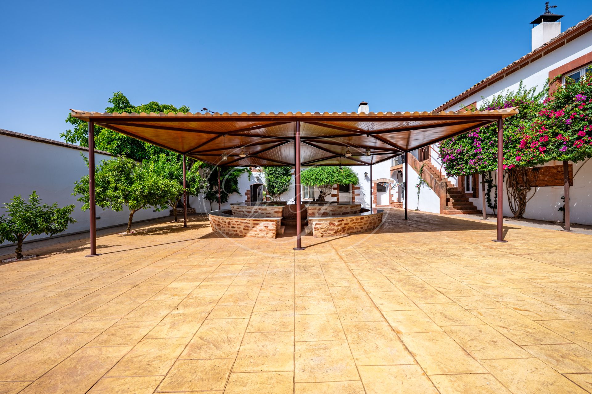 Estate for sale in Montoro