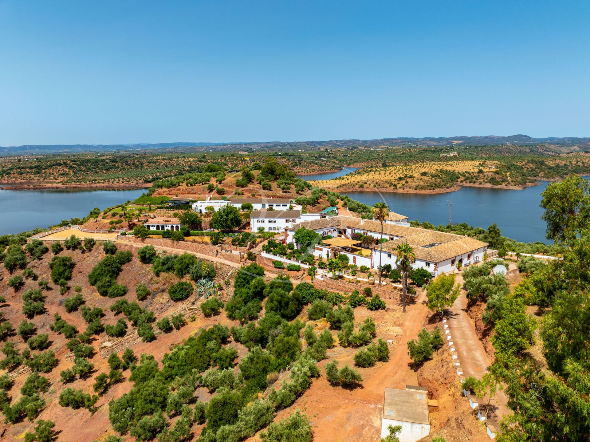 Estate for sale in Montoro