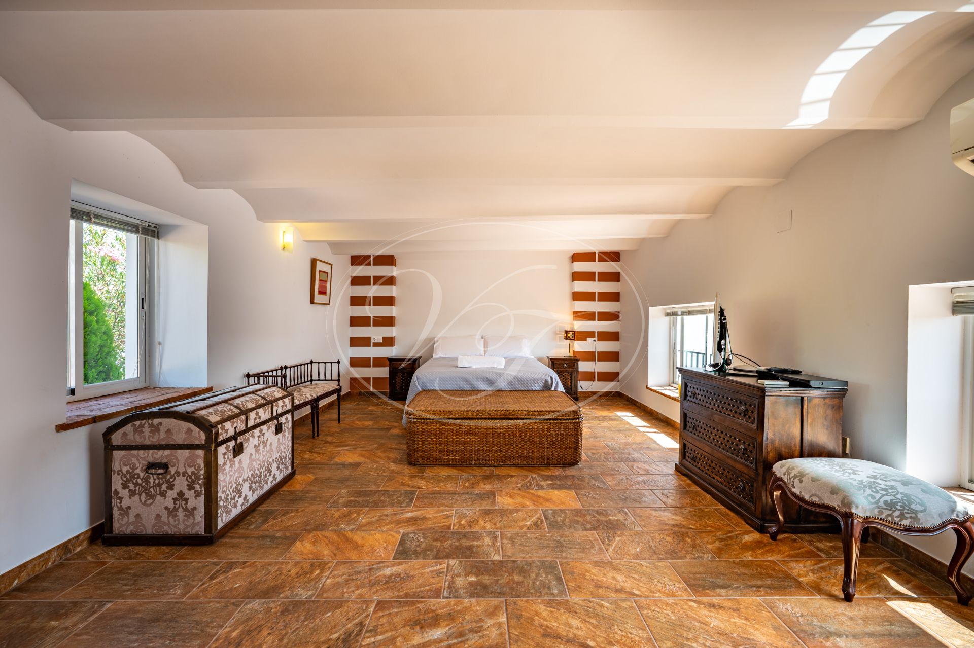 Estate for sale in Montoro