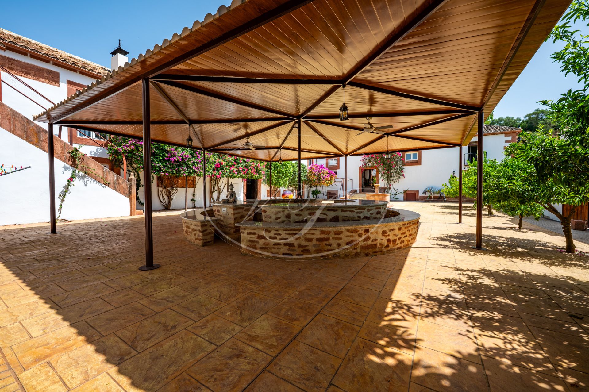 Estate for sale in Montoro